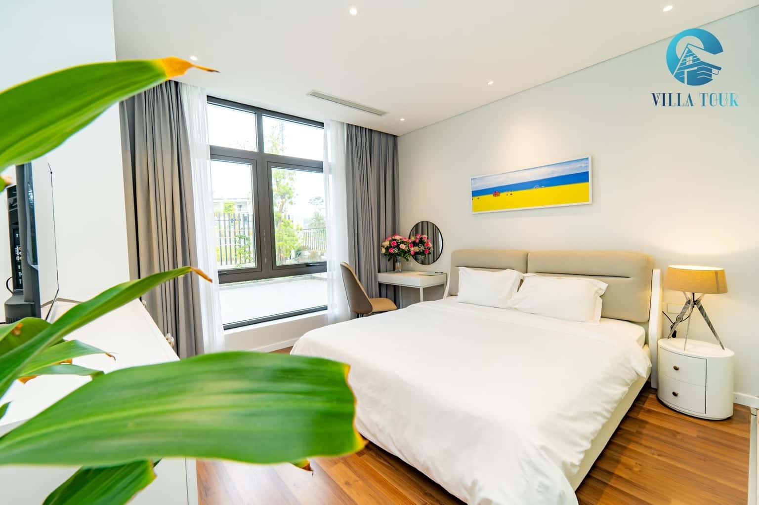 La Colina Villa - Monaco Bãi Cháy, Hạ Long — ảnh 25