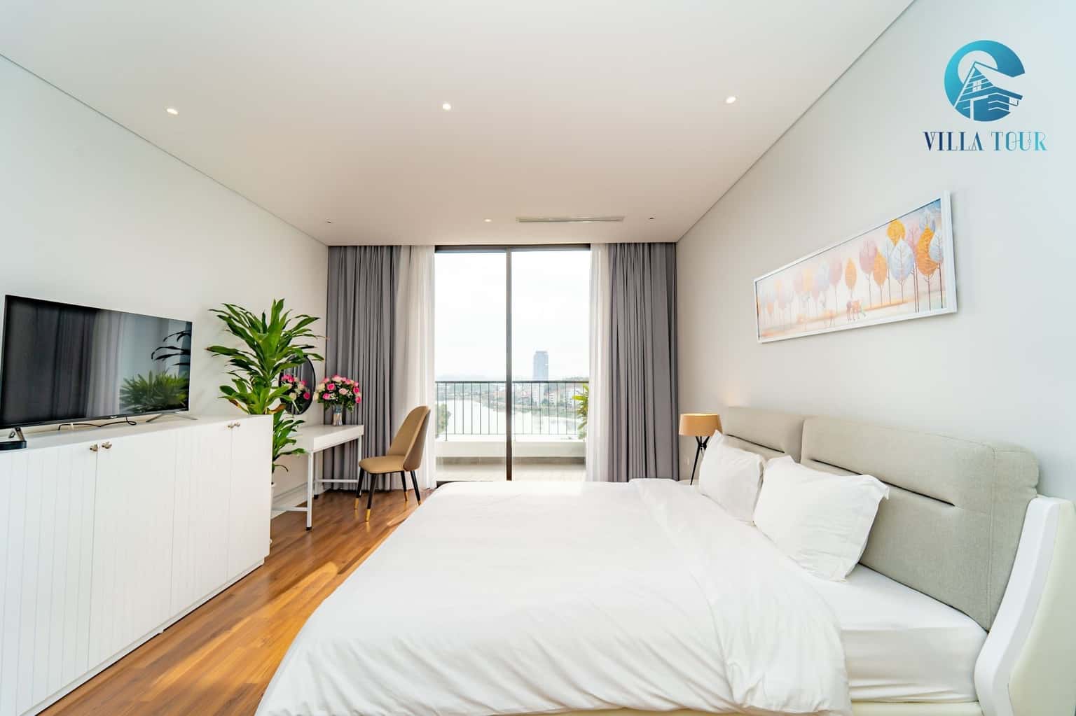 La Colina Villa - Monaco Bãi Cháy, Hạ Long — ảnh 5