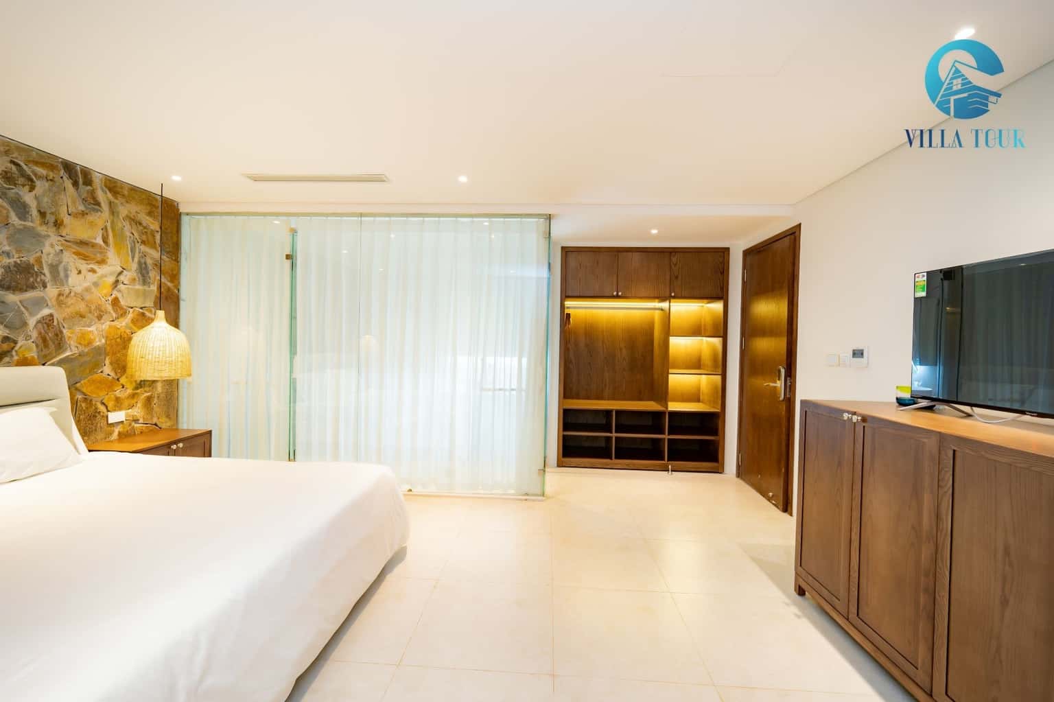 La Colina Villa - Monaco Bãi Cháy, Hạ Long — ảnh 27