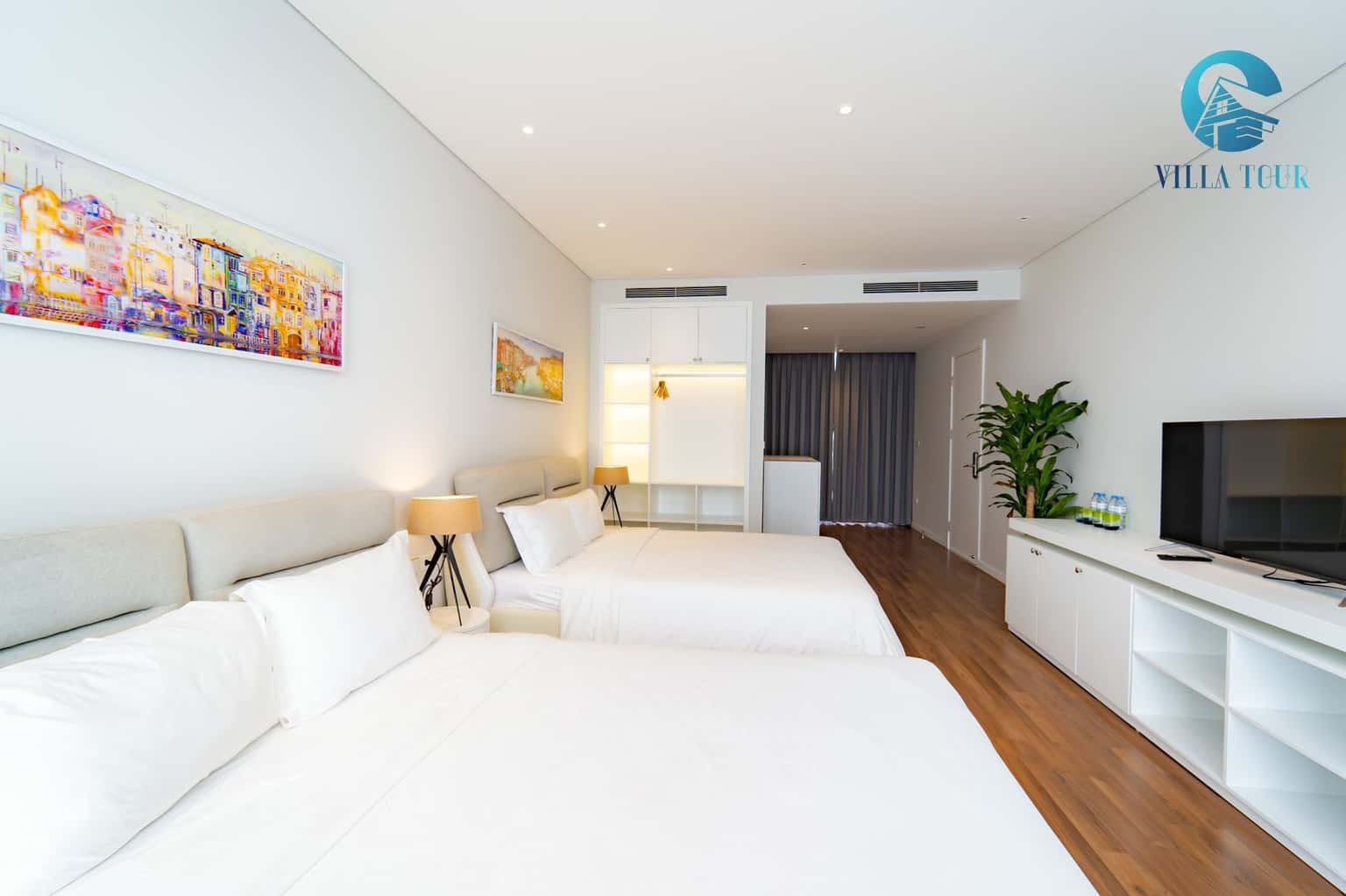 La Colina Villa - Monaco Bãi Cháy, Hạ Long — ảnh 29