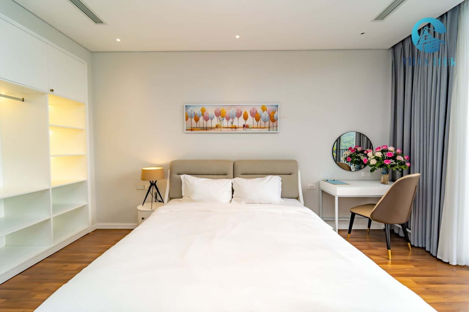 La Colina Villa - Monaco Bãi Cháy, Hạ Long — ảnh 30
