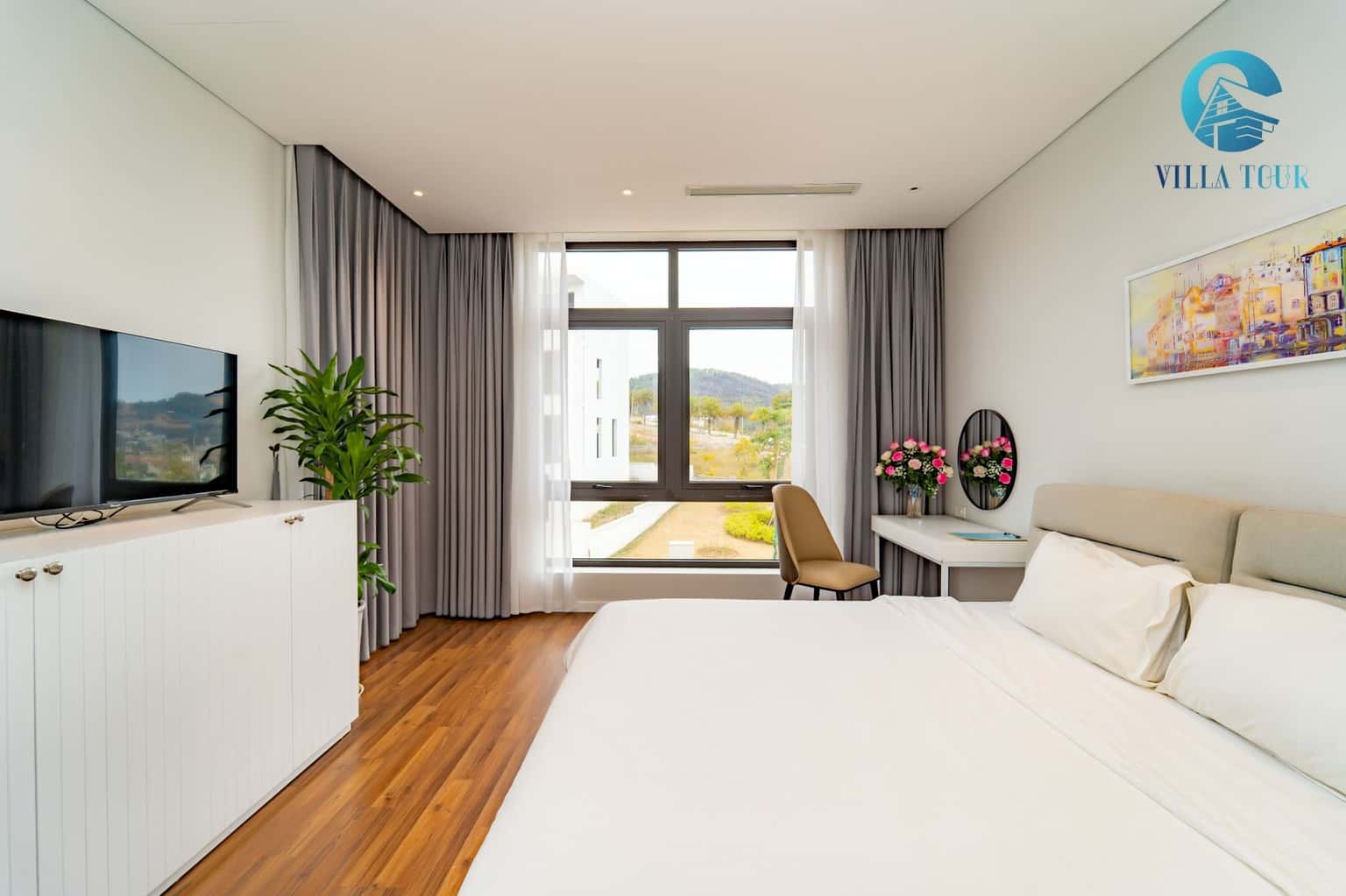 La Colina Villa - Monaco Bãi Cháy, Hạ Long — ảnh 31