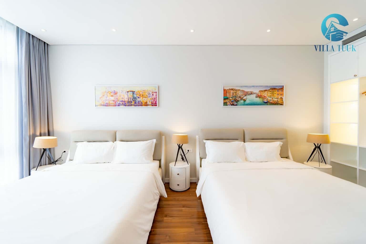 La Colina Villa - Monaco Bãi Cháy, Hạ Long — ảnh 32