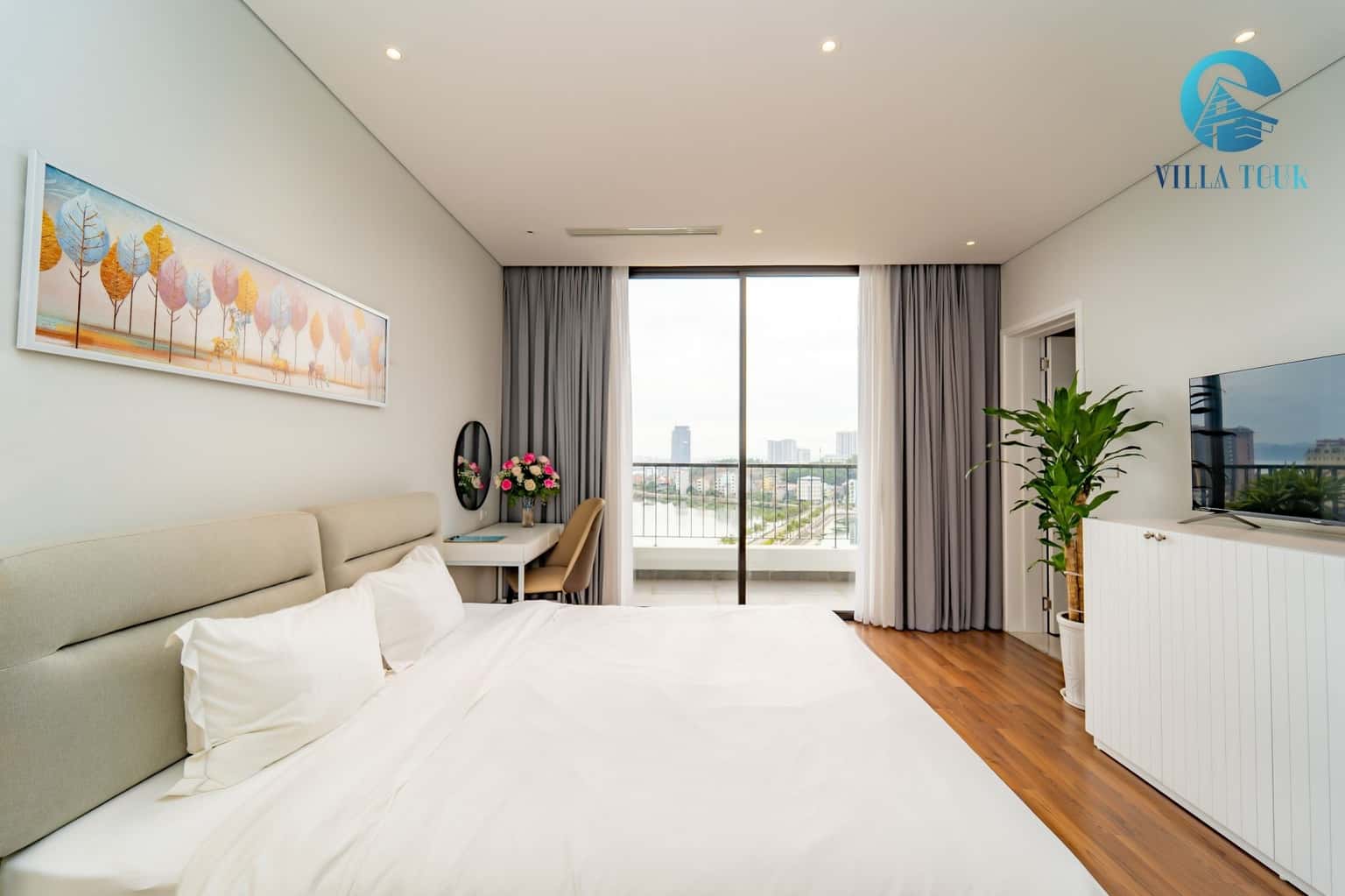 La Colina Villa - Monaco Bãi Cháy, Hạ Long — ảnh 34
