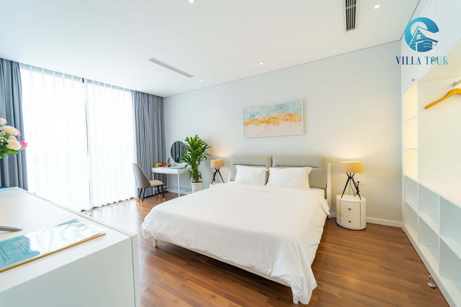 La Colina Villa - Monaco Bãi Cháy, Hạ Long — ảnh 33