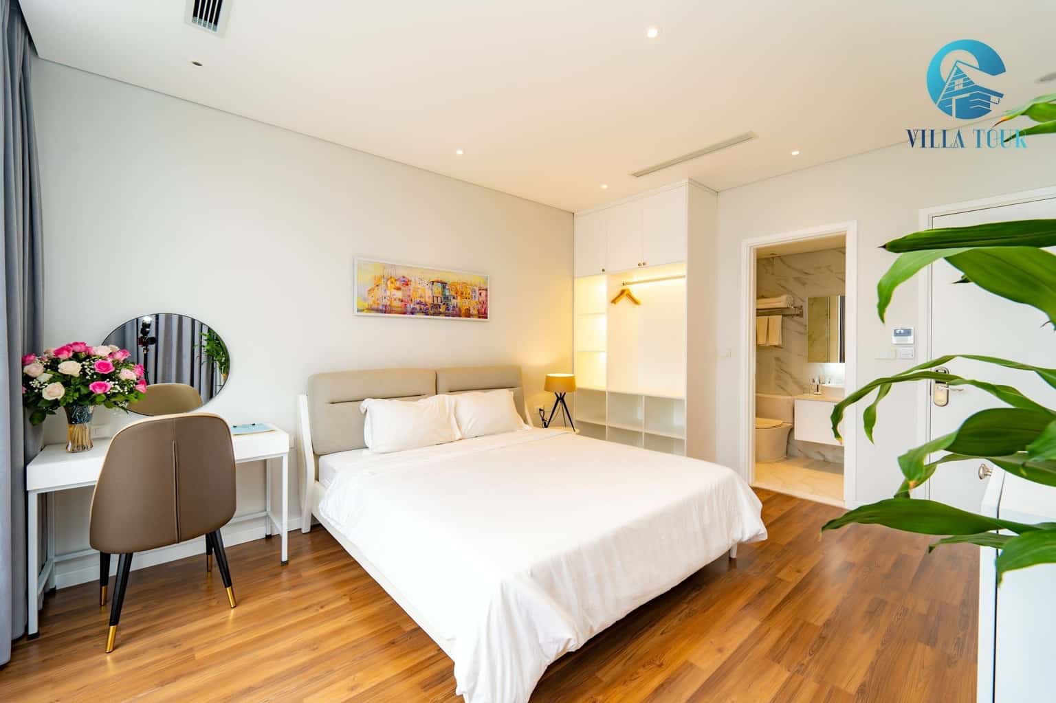 La Colina Villa - Monaco Bãi Cháy, Hạ Long — ảnh 35