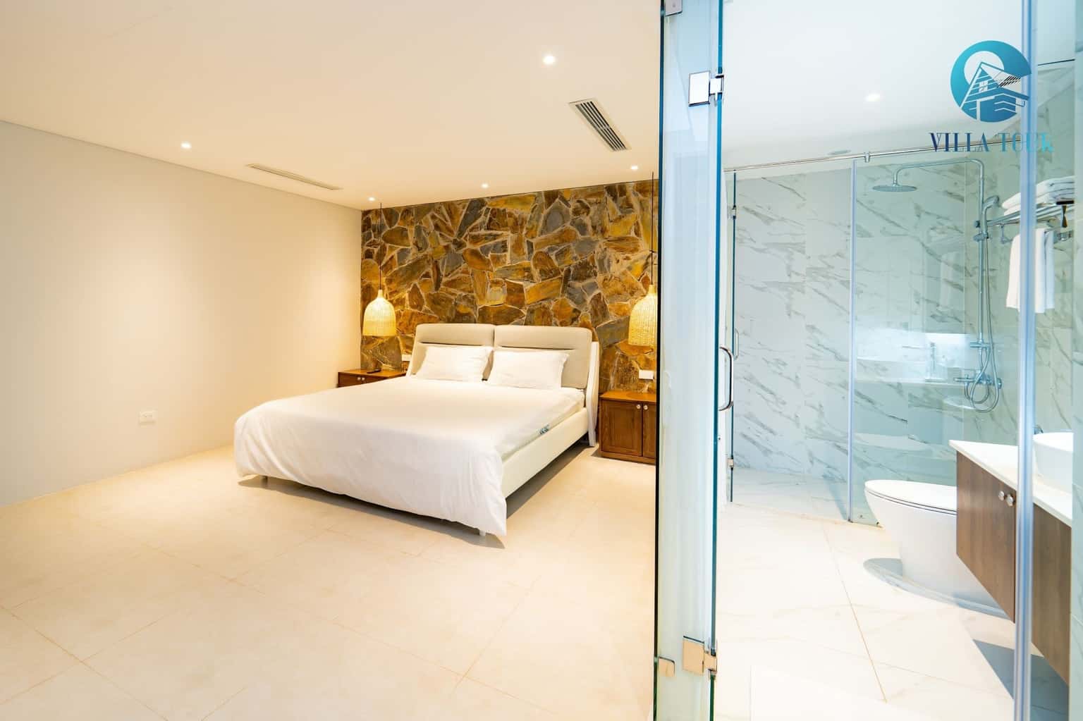 La Colina Villa - Monaco Bãi Cháy, Hạ Long — ảnh 37