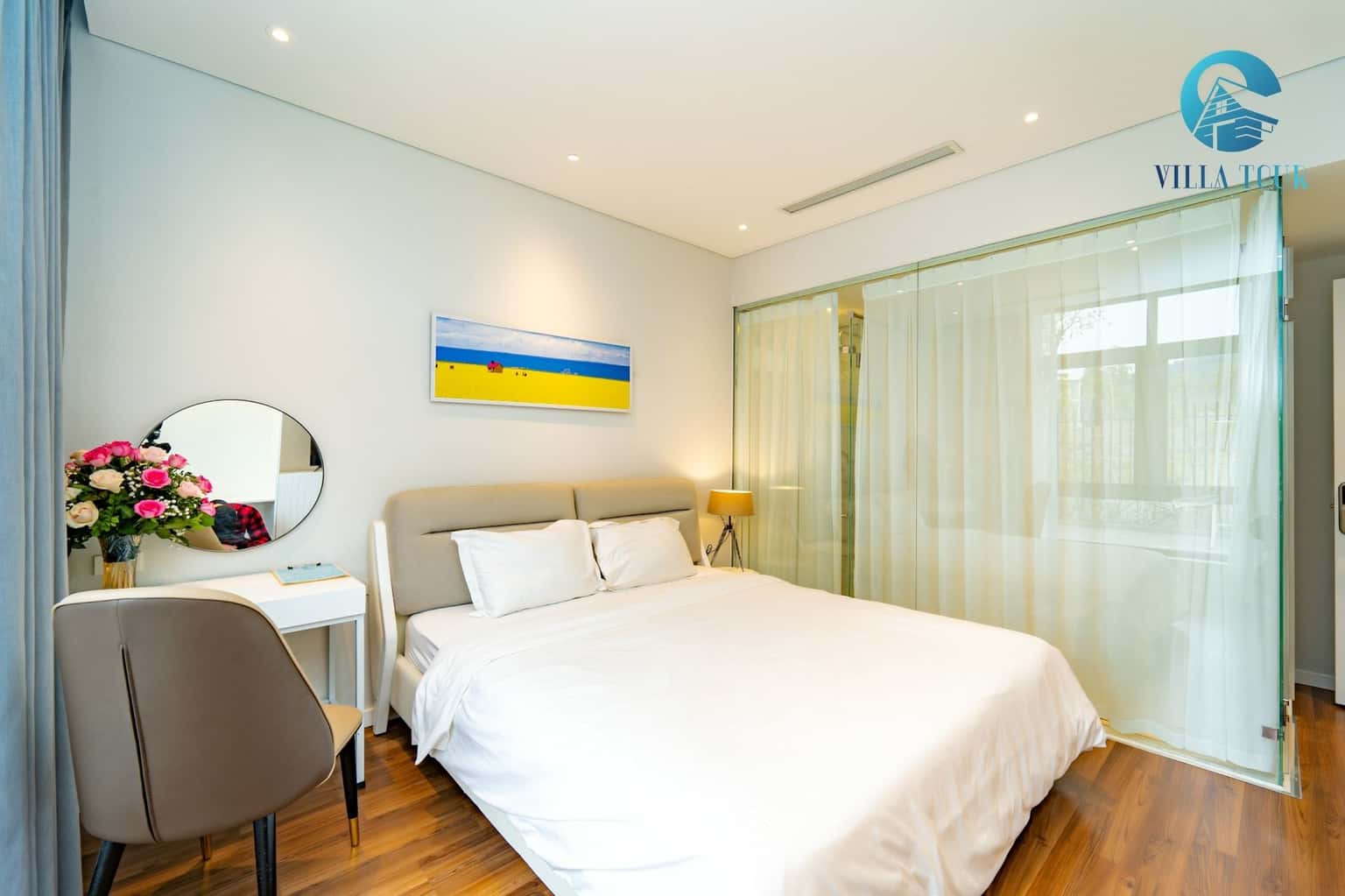 La Colina Villa - Monaco Bãi Cháy, Hạ Long — ảnh 38