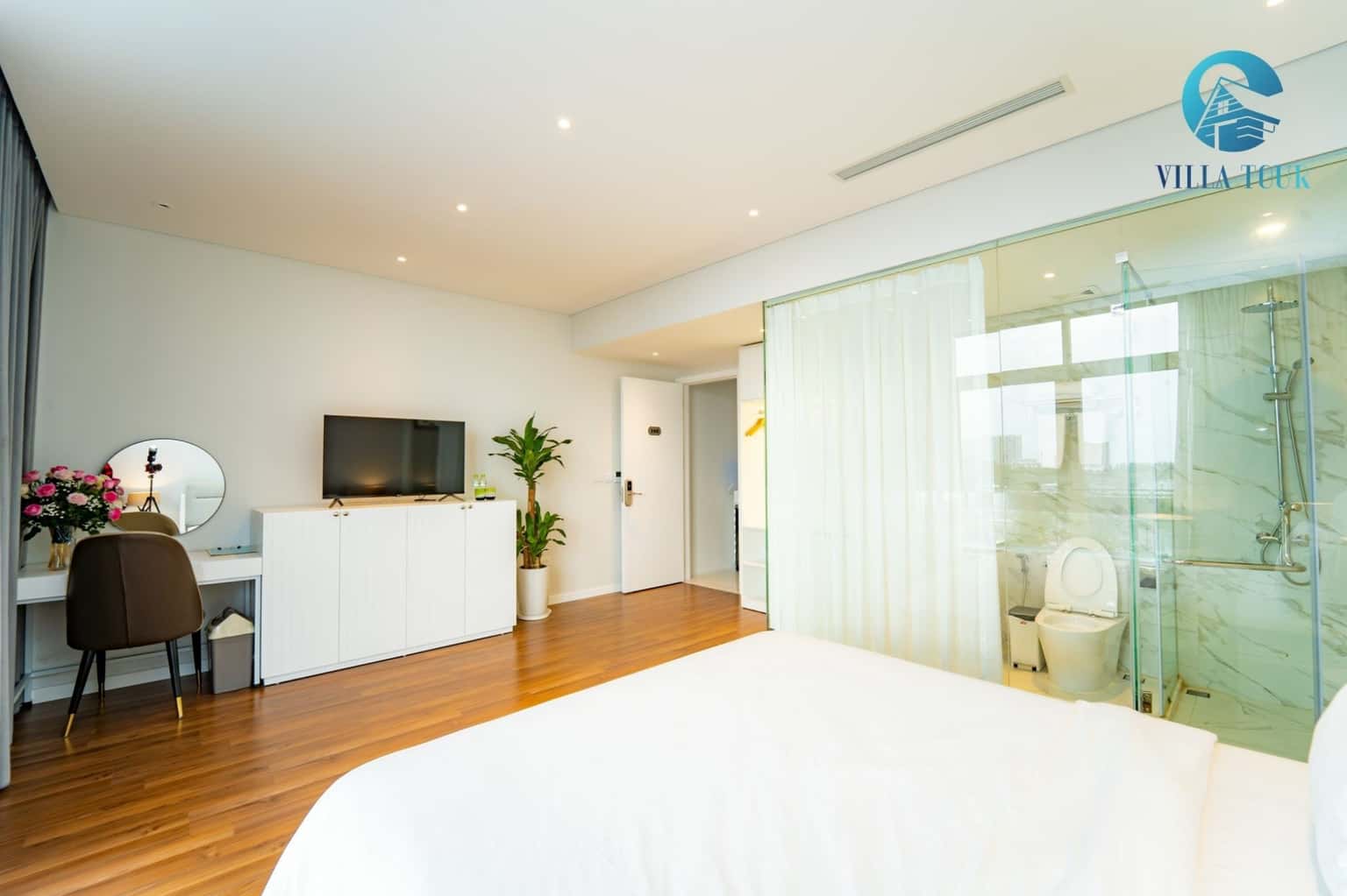 La Colina Villa - Monaco Bãi Cháy, Hạ Long — ảnh 39