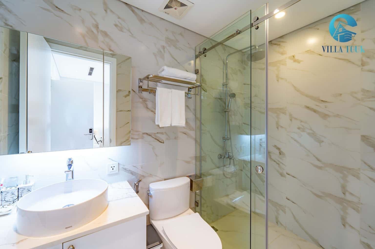La Colina Villa - Monaco Bãi Cháy, Hạ Long — ảnh 41