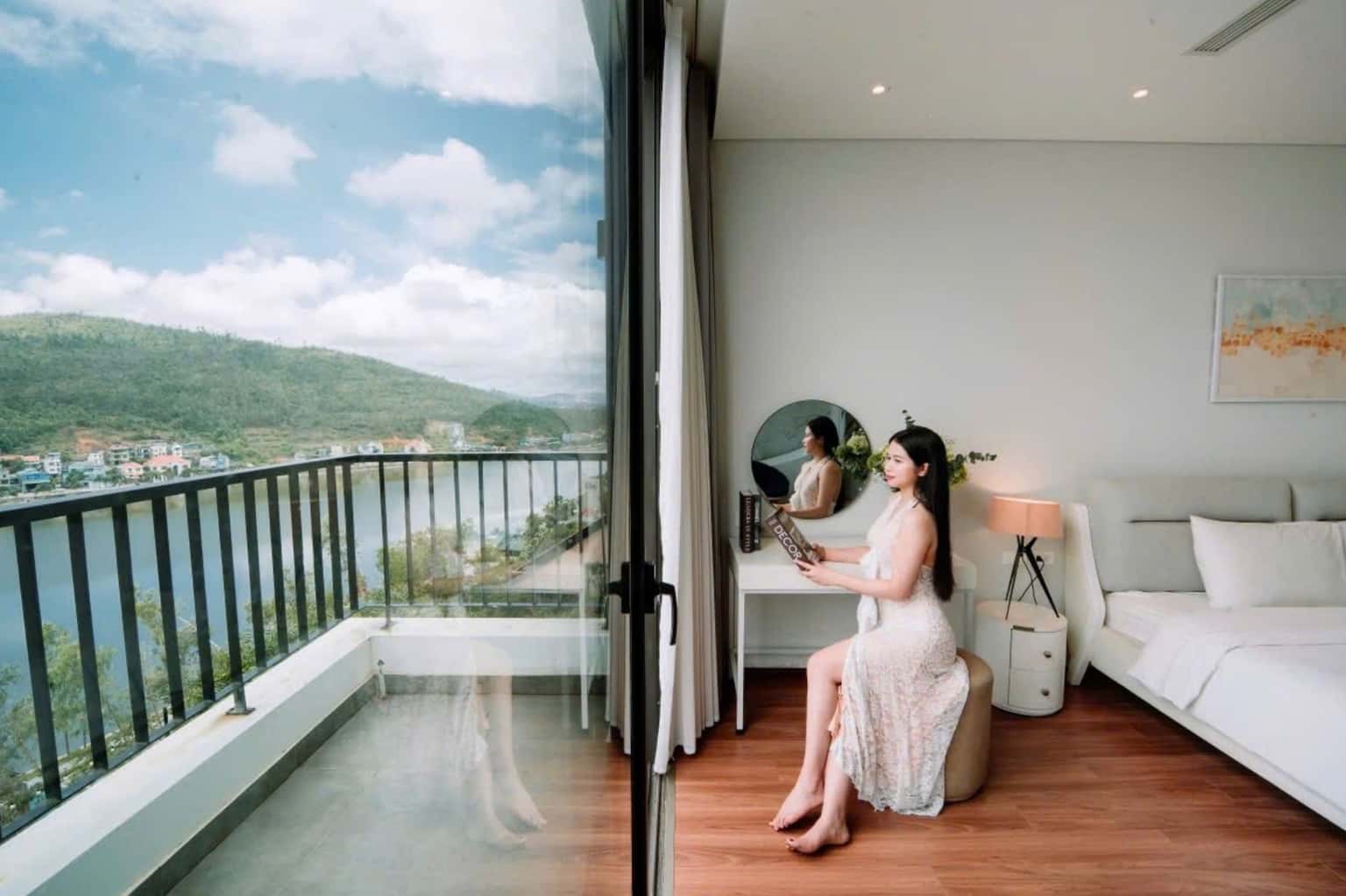 La Colina Villa - Monaco Bãi Cháy, Hạ Long — ảnh 42