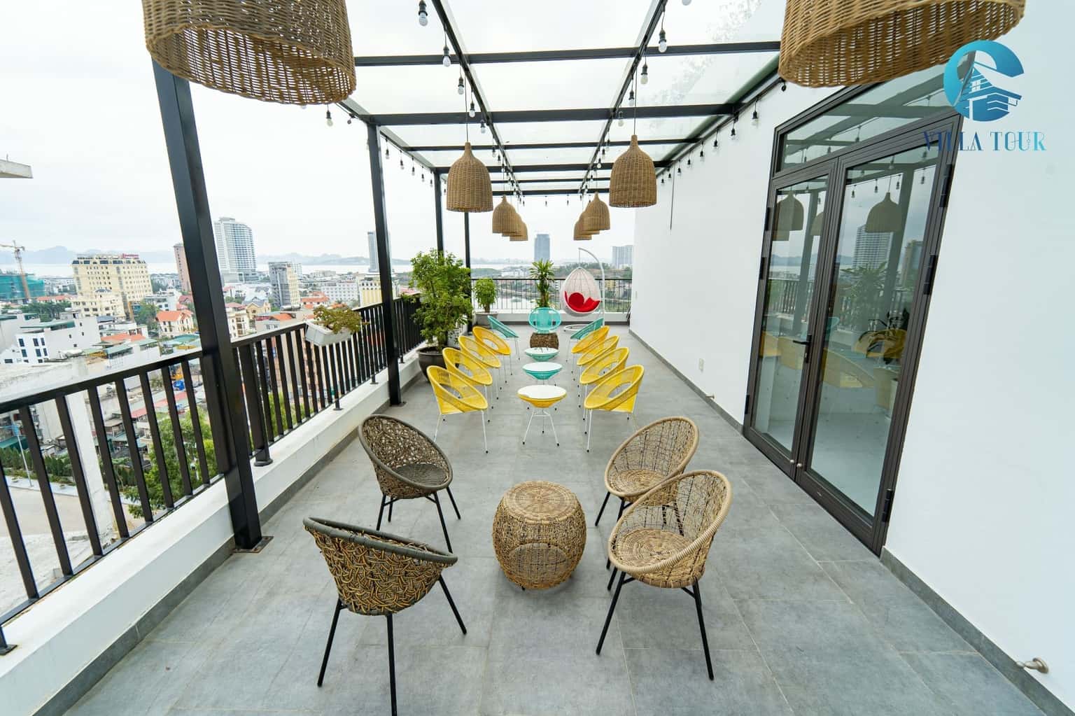 La Colina Villa - Monaco Bãi Cháy, Hạ Long — ảnh 45