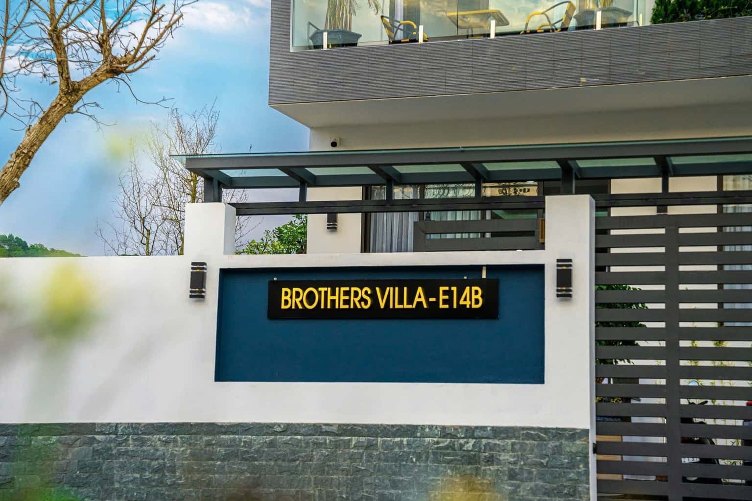 Brothers Villa - Monaco Bãi Cháy, Hạ Long — ảnh 7