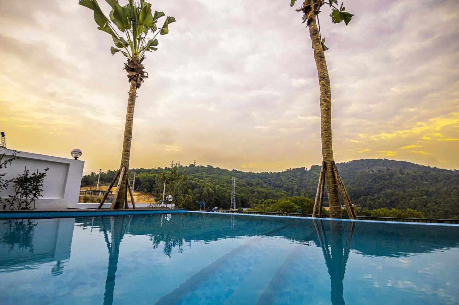Brothers Villa - Monaco Bãi Cháy, Hạ Long — ảnh 9