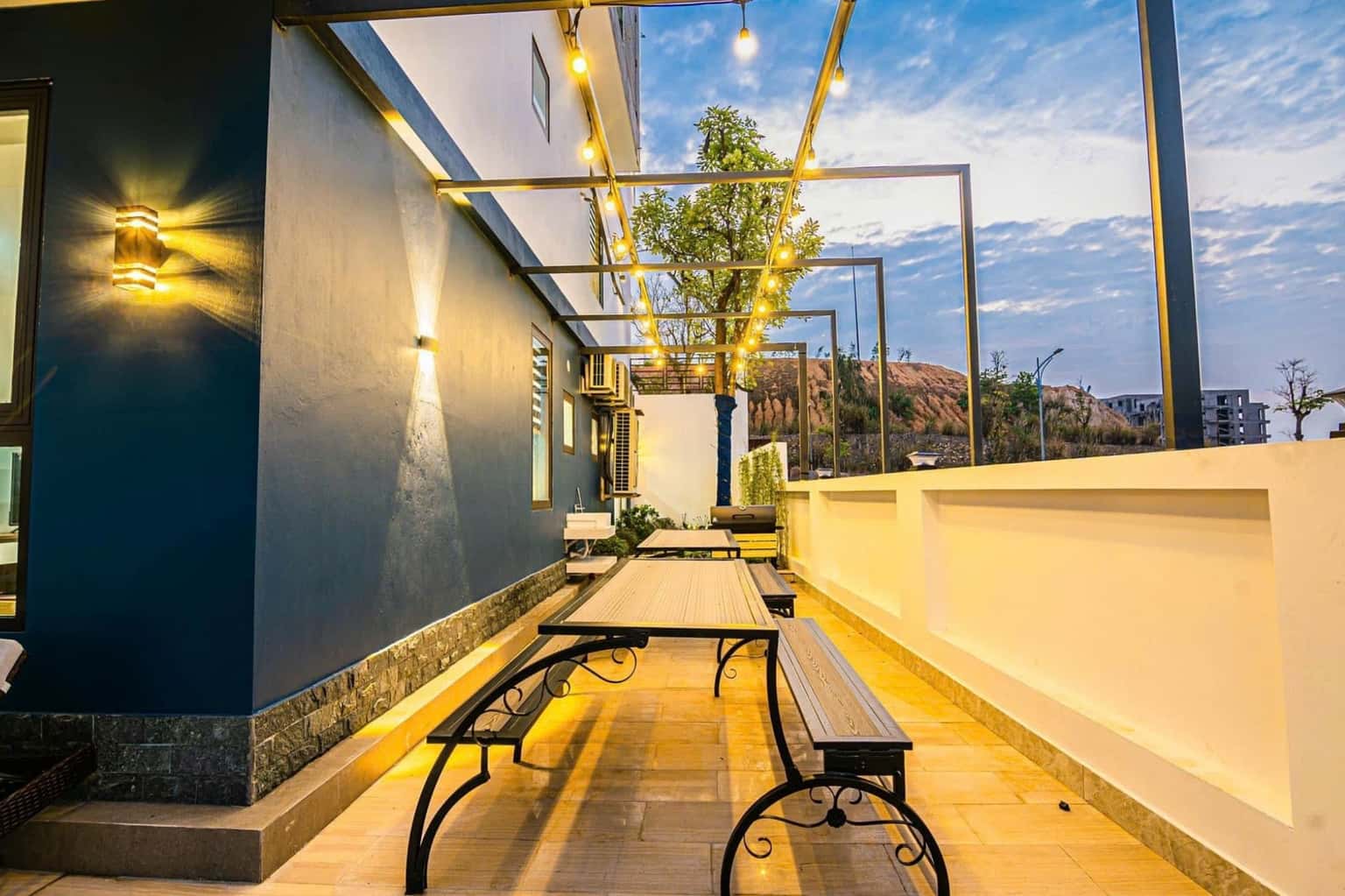 Brothers Villa - Monaco Bãi Cháy, Hạ Long — ảnh 15