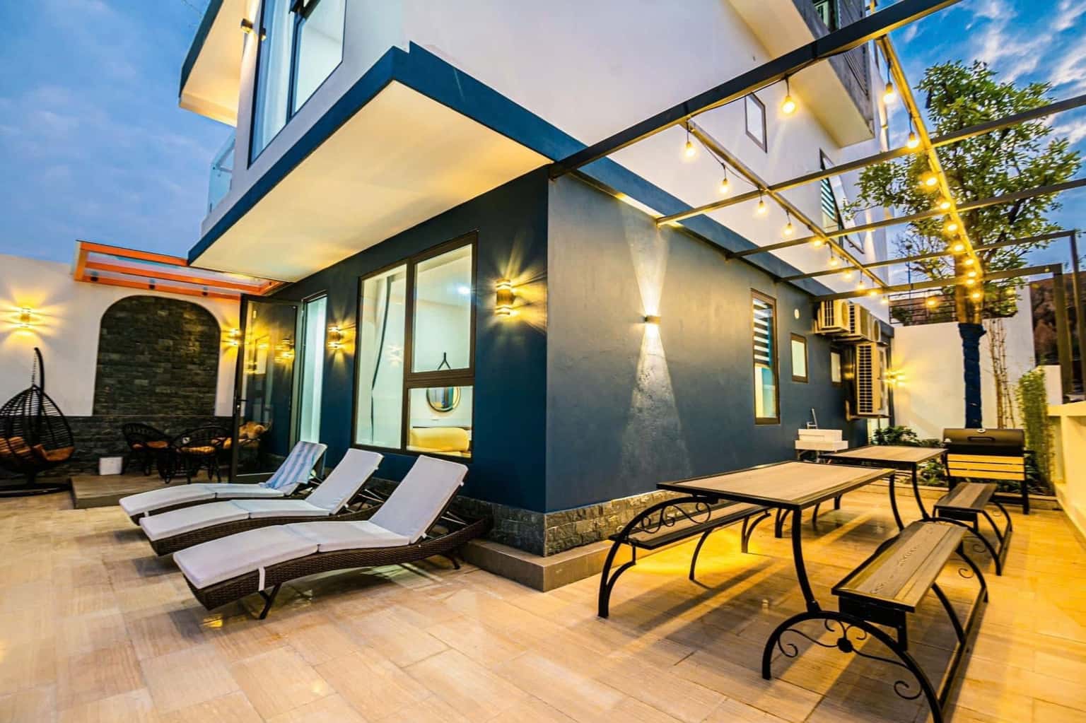 Brothers Villa - Monaco Bãi Cháy, Hạ Long — ảnh 16