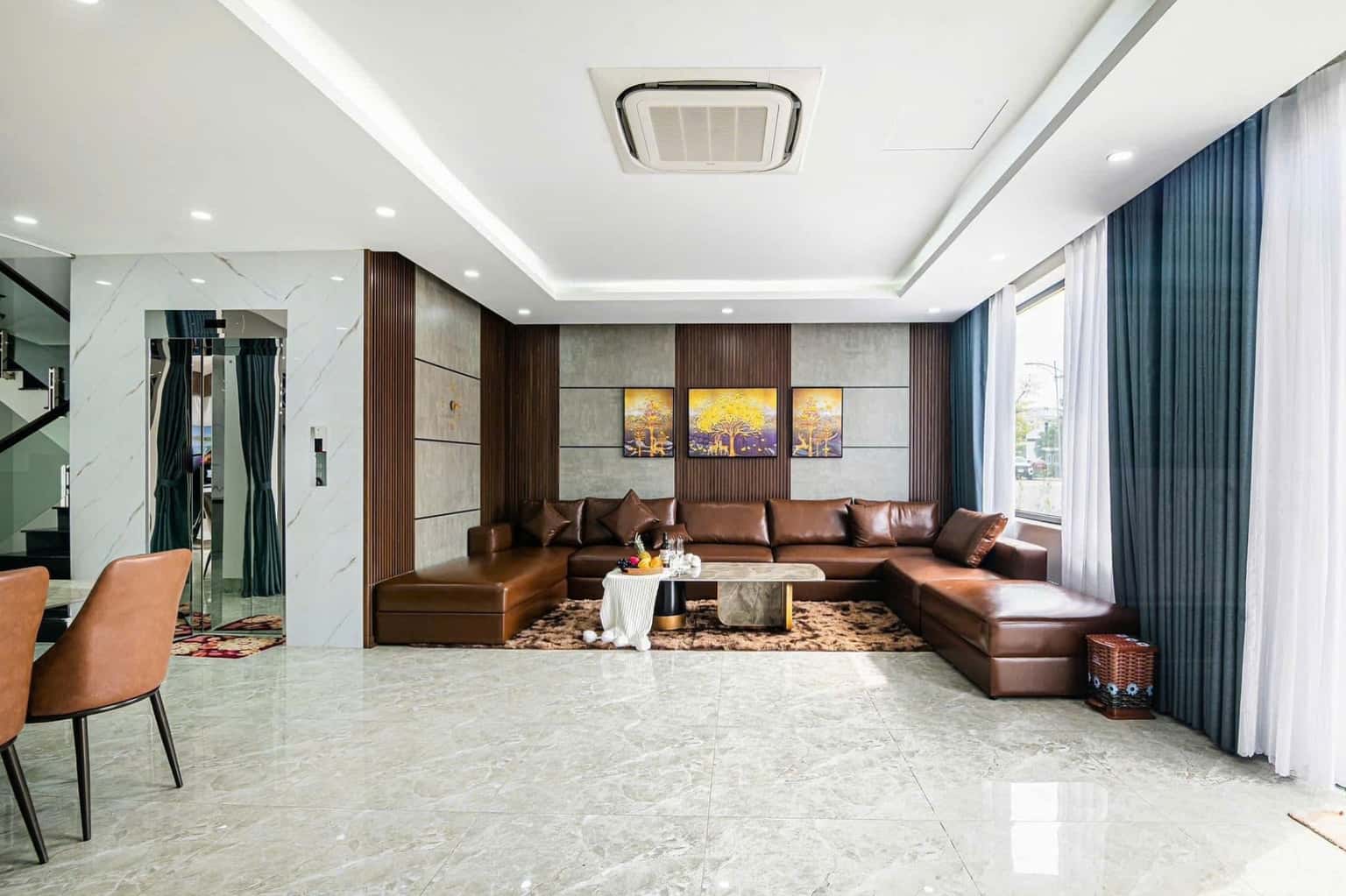 Brothers Villa - Monaco Bãi Cháy, Hạ Long — ảnh 18
