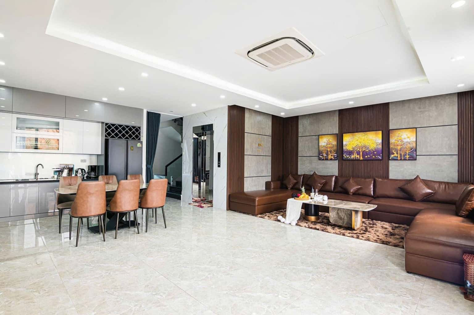 Brothers Villa - Monaco Bãi Cháy, Hạ Long — ảnh 17