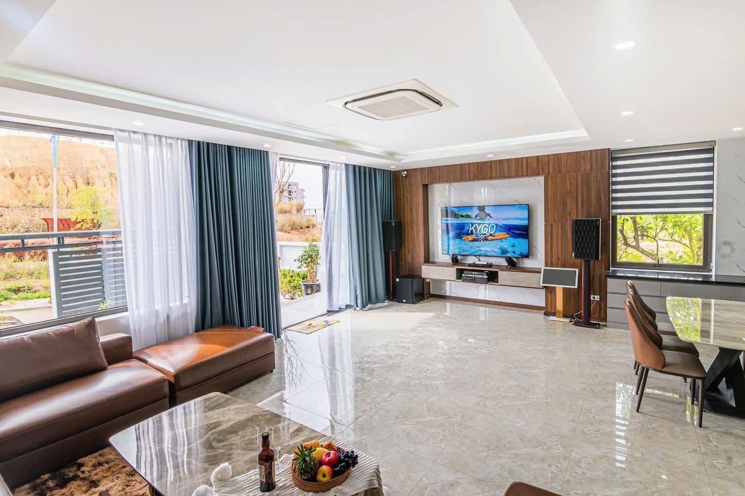 Brothers Villa - Monaco Bãi Cháy, Hạ Long — ảnh 20