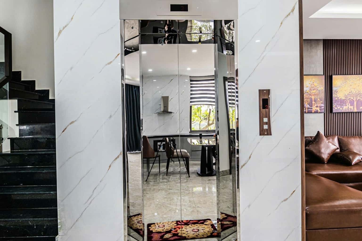 Brothers Villa - Monaco Bãi Cháy, Hạ Long — ảnh 19