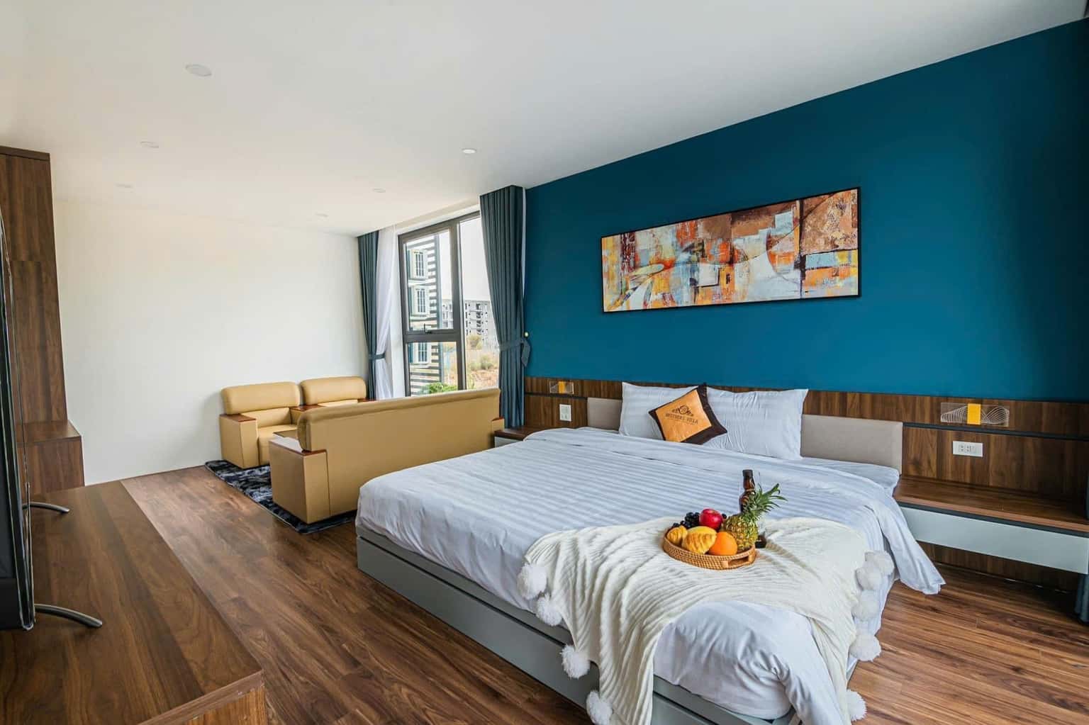 Brothers Villa - Monaco Bãi Cháy, Hạ Long — ảnh 21