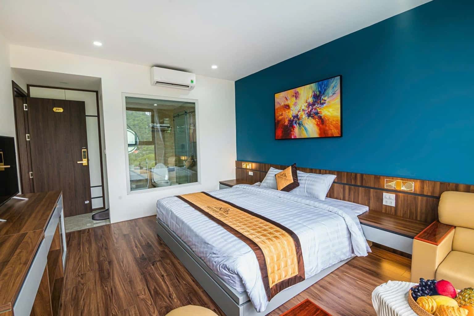Brothers Villa - Monaco Bãi Cháy, Hạ Long — ảnh 23