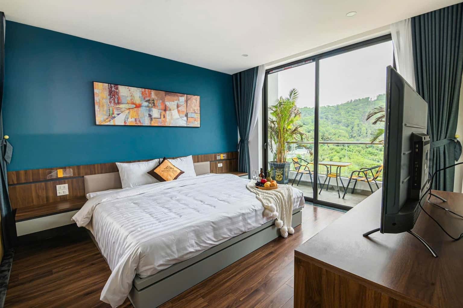Brothers Villa - Monaco Bãi Cháy, Hạ Long — ảnh 24
