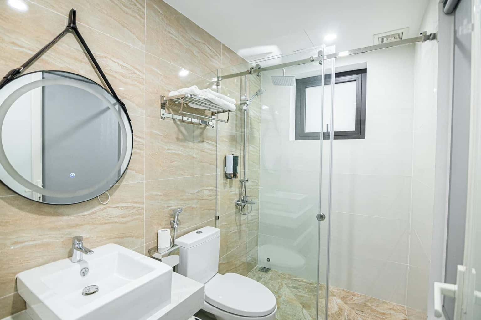 Brothers Villa - Monaco Bãi Cháy, Hạ Long — ảnh 25