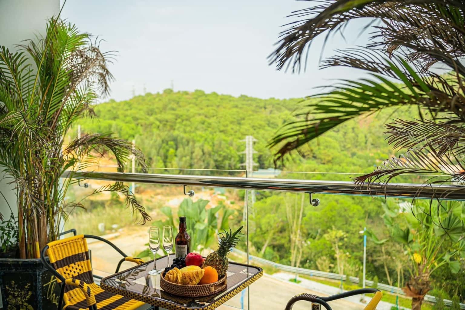Brothers Villa - Monaco Bãi Cháy, Hạ Long — ảnh 27