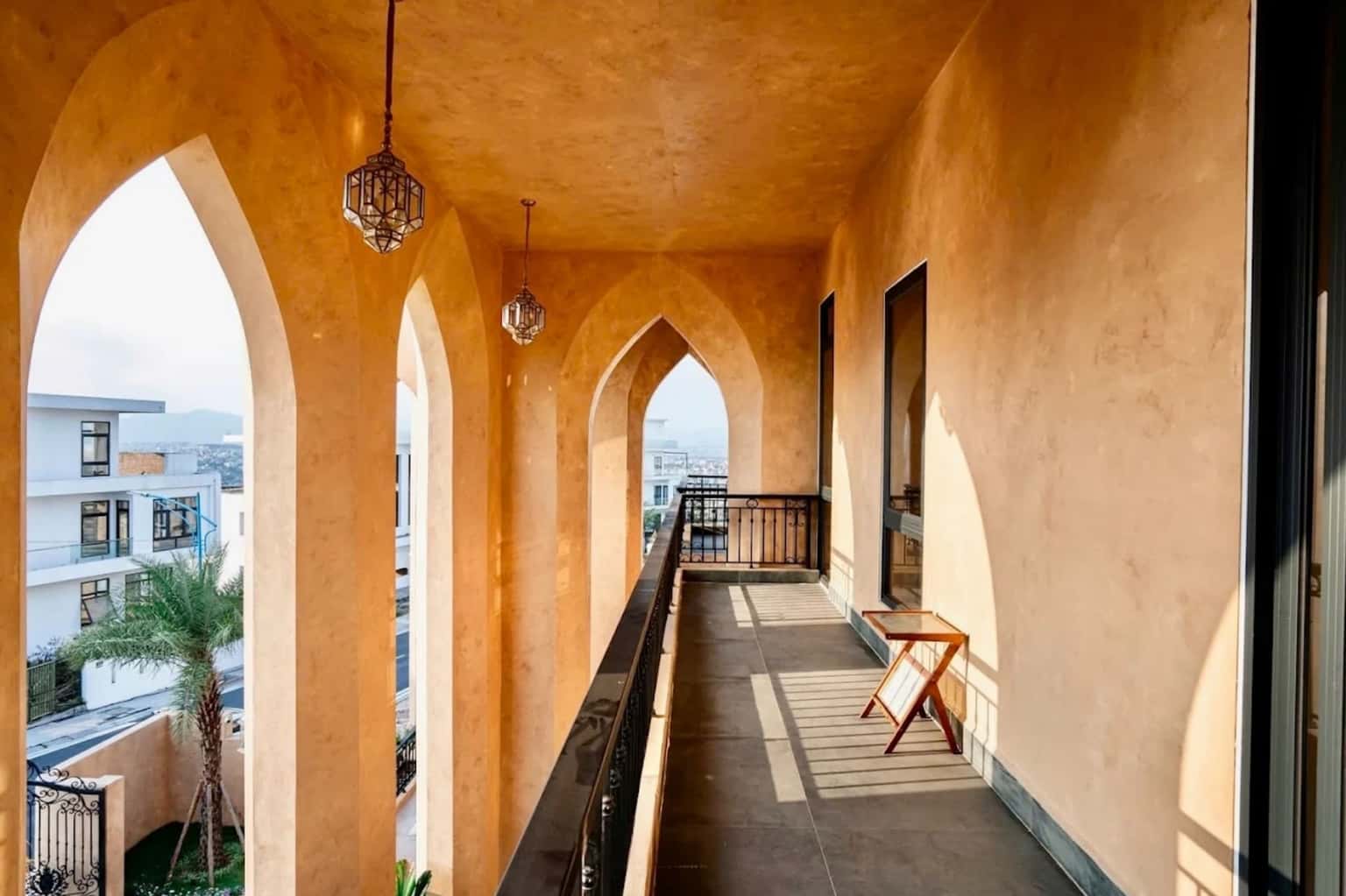 Palazzo Luxury Villa - Monaco Bãi Cháy, Hạ Long — ảnh 30