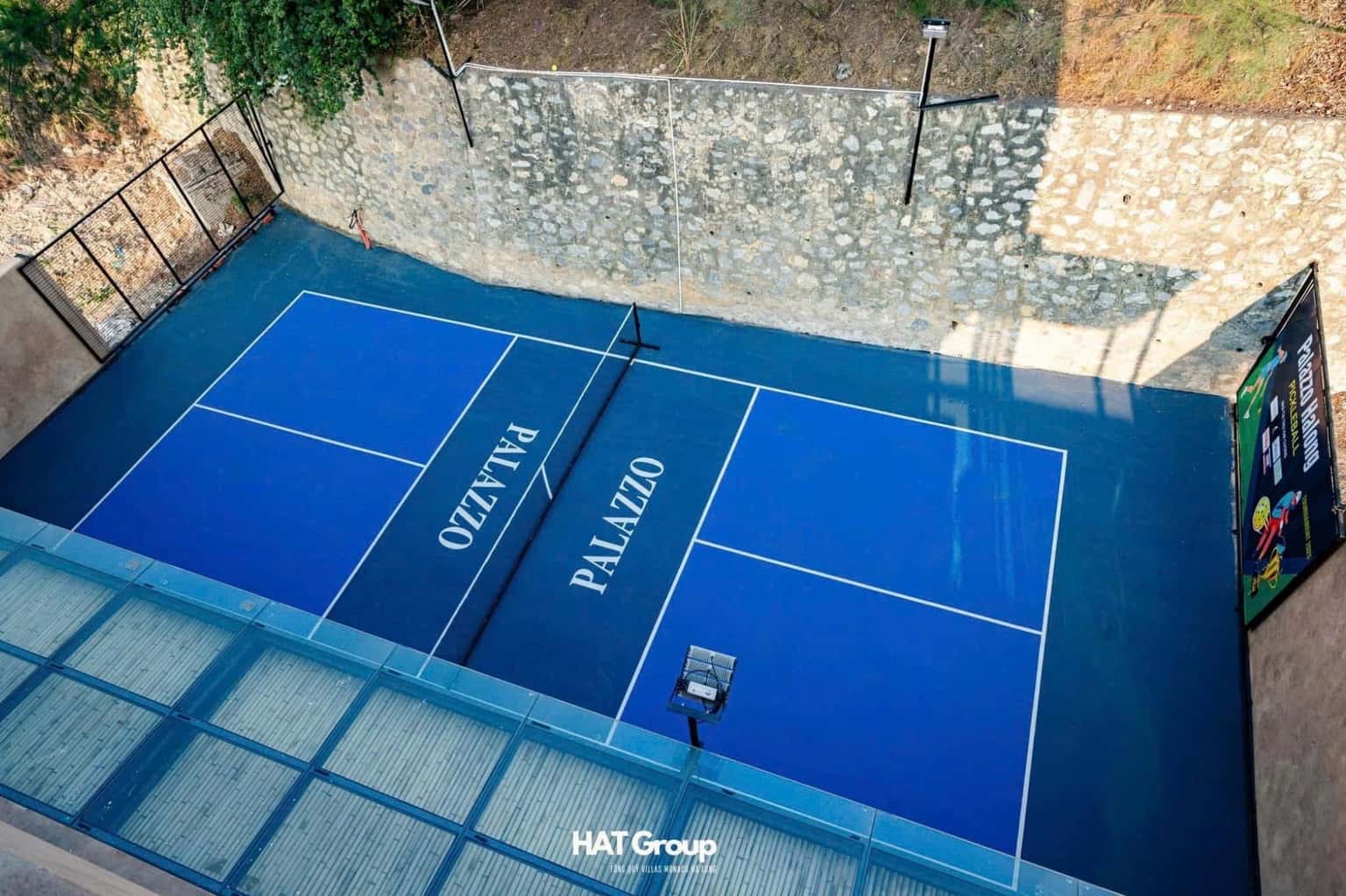 Palazzo Luxury Villa - Monaco Bãi Cháy, Hạ Long — ảnh 4
