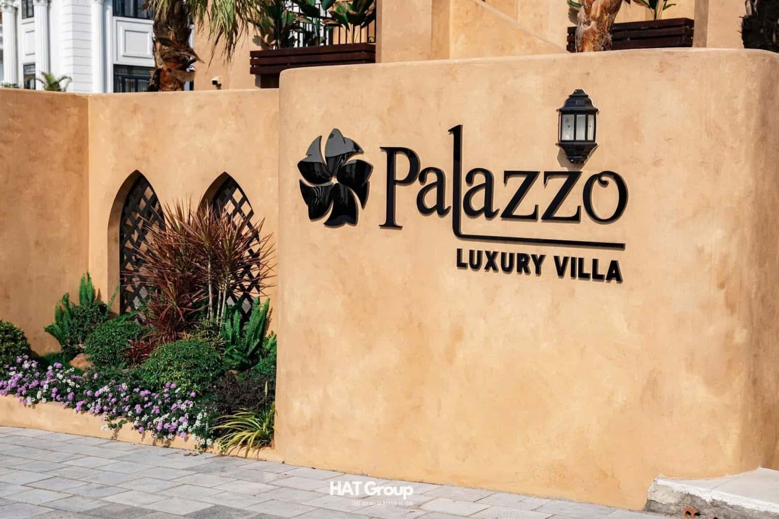 Palazzo Luxury Villa - Monaco Bãi Cháy, Hạ Long — ảnh 6