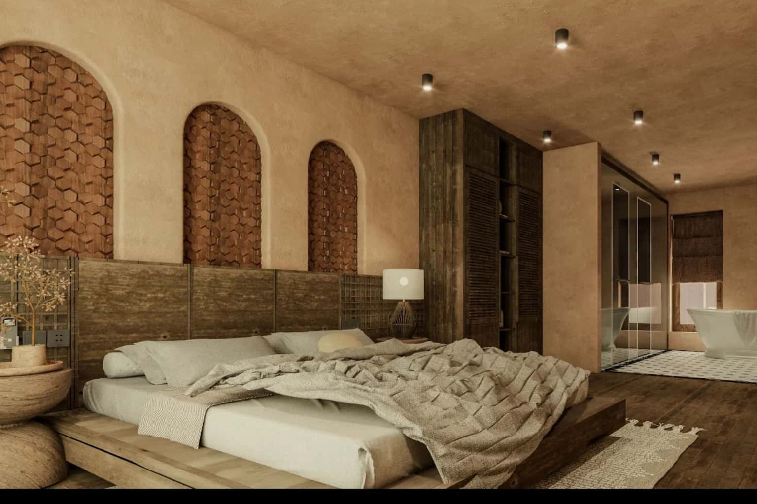 Palazzo Luxury Villa - Monaco Bãi Cháy, Hạ Long — ảnh 34