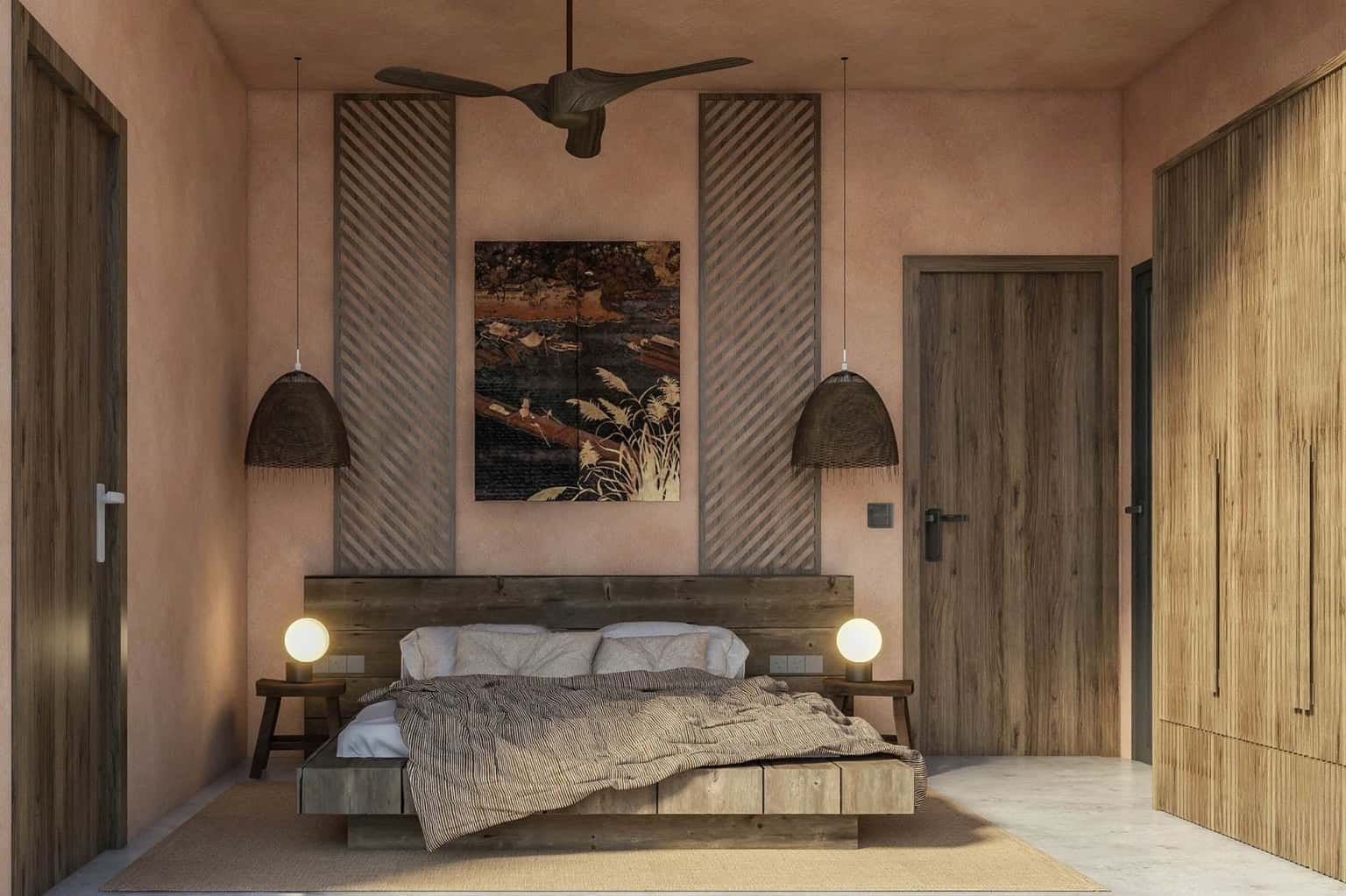 Palazzo Luxury Villa - Monaco Bãi Cháy, Hạ Long — ảnh 37