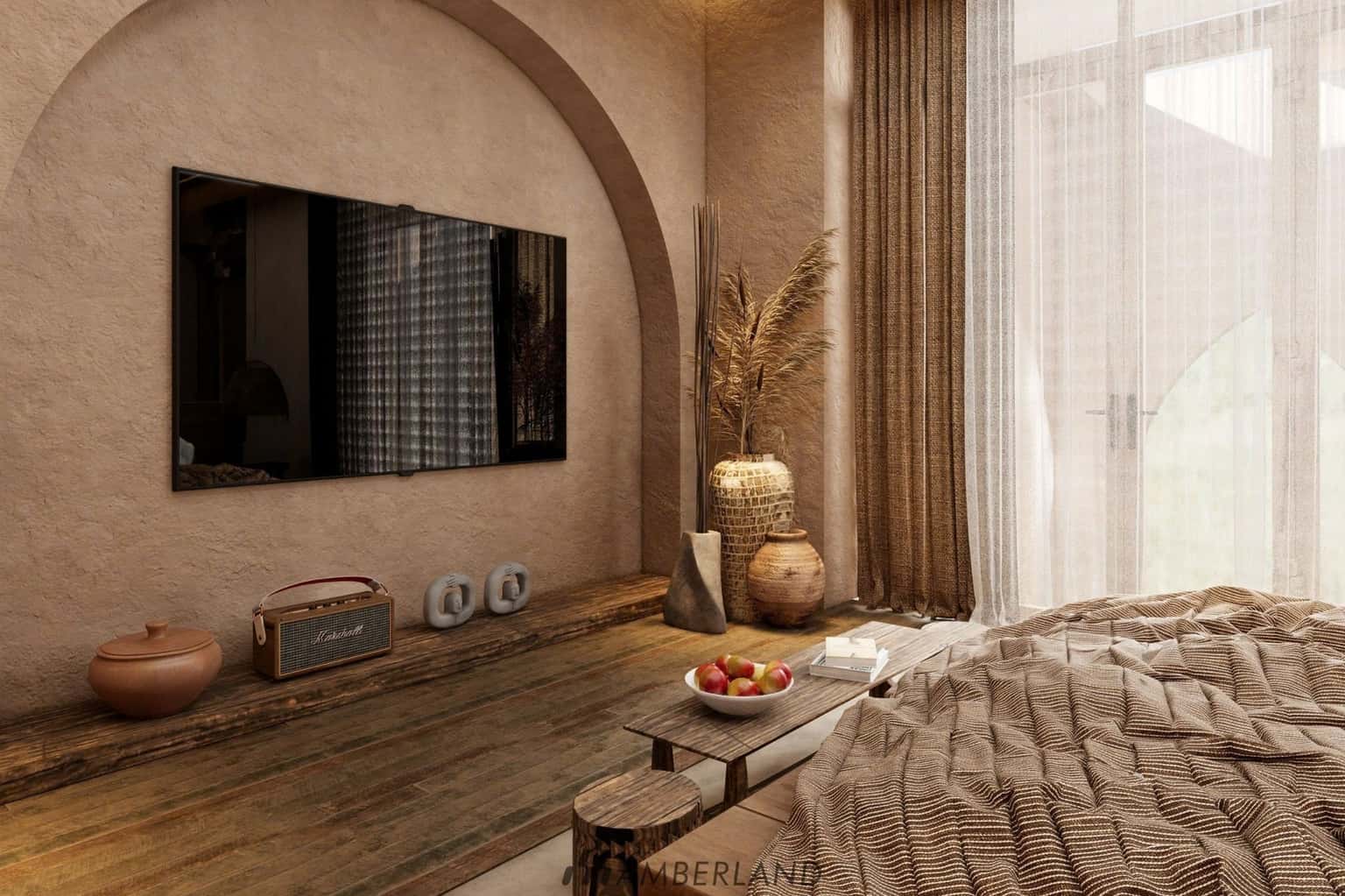 Palazzo Luxury Villa - Monaco Bãi Cháy, Hạ Long — ảnh 38