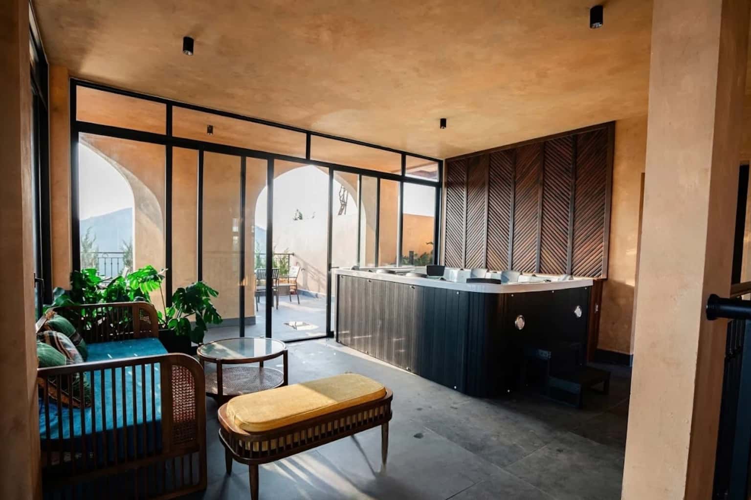 Palazzo Luxury Villa - Monaco Bãi Cháy, Hạ Long — ảnh 39