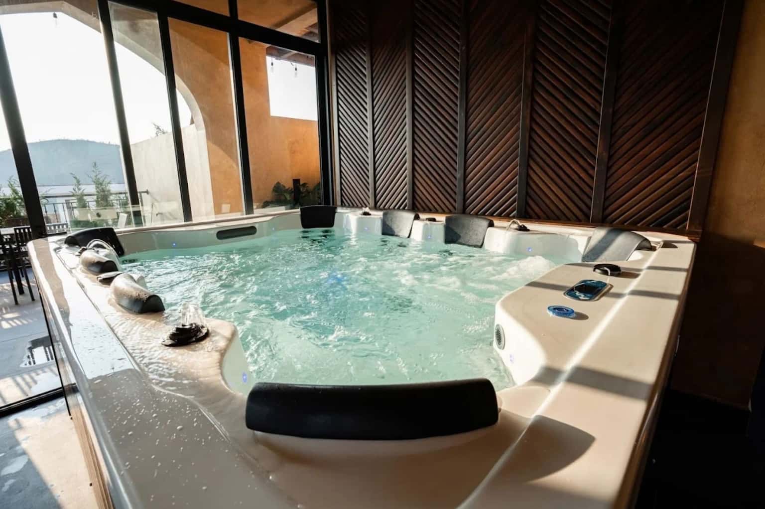 Palazzo Luxury Villa - Monaco Bãi Cháy, Hạ Long — ảnh 2