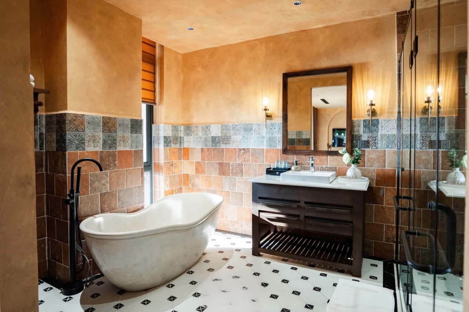 Palazzo Luxury Villa - Monaco Bãi Cháy, Hạ Long — ảnh 40
