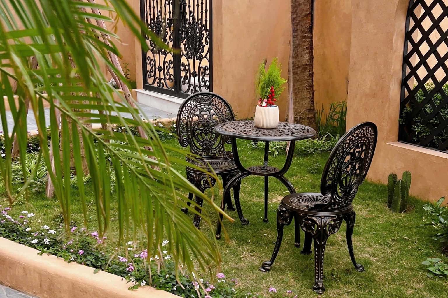 Palazzo Luxury Villa - Monaco Bãi Cháy, Hạ Long — ảnh 20
