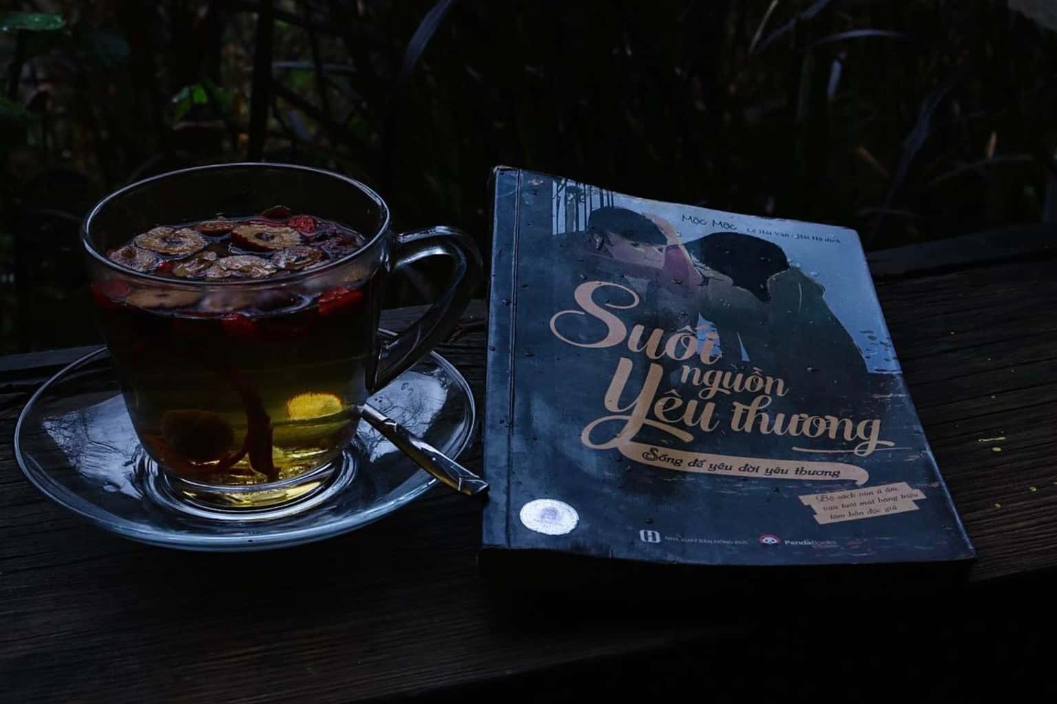 Quán Café Bao Tiền Một Mớ Bình Yên (Đà Lạt) — ảnh 5