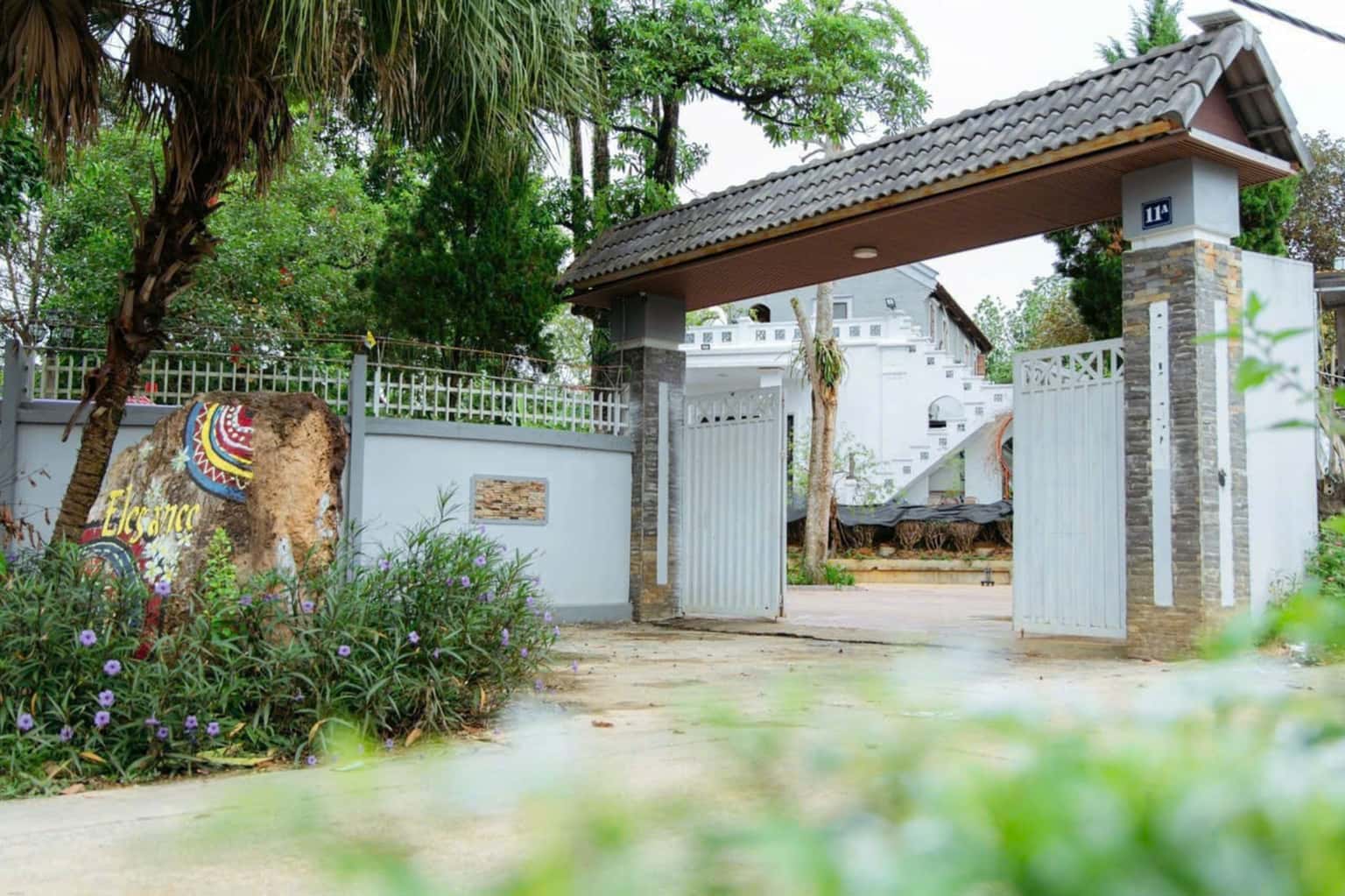 Elegance Villa tại Yên Bài, Ba Vì — ảnh 6