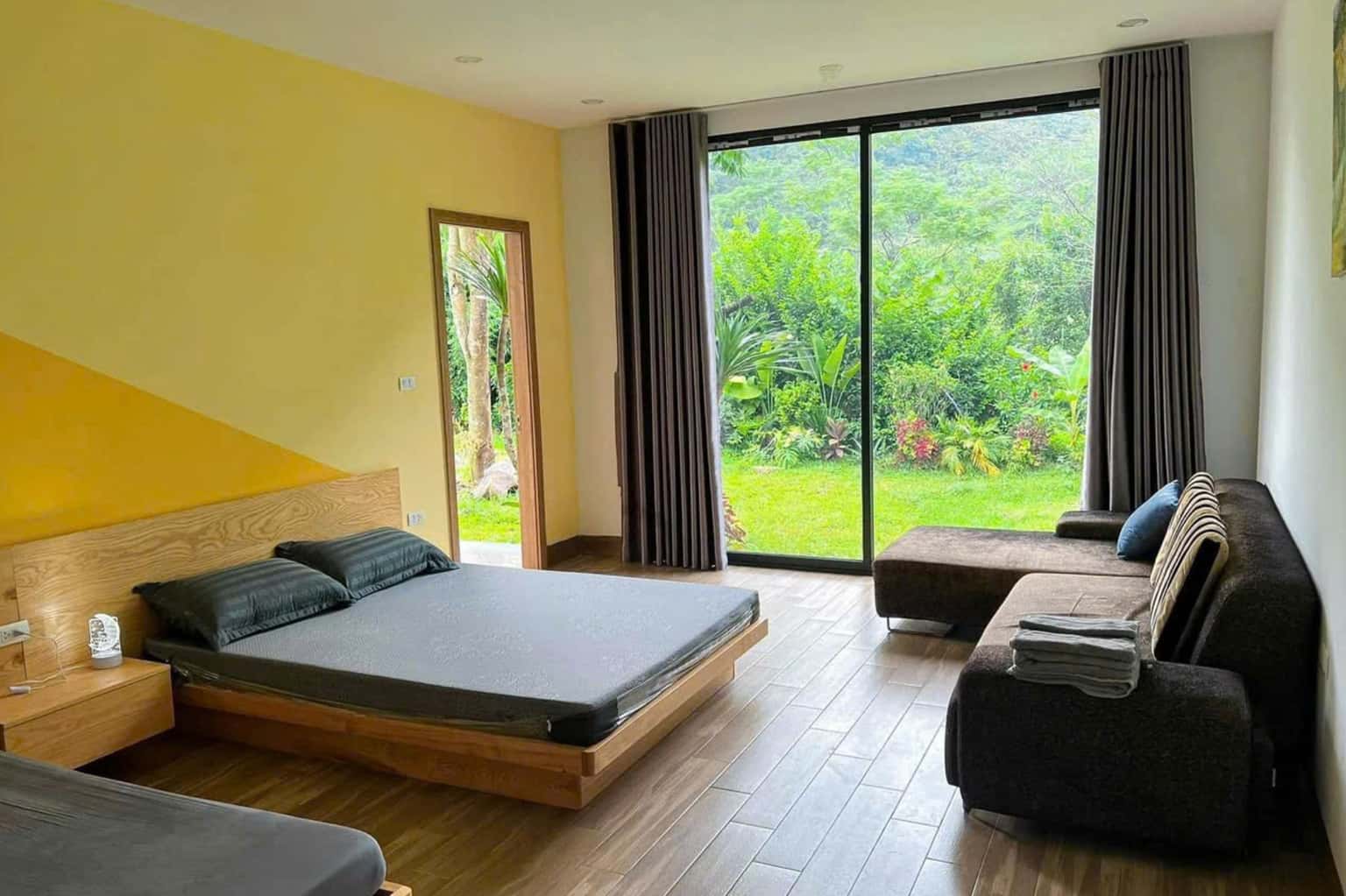 Mộc Miên Retreat tại Kim Bôi, Hòa Bình — ảnh 37