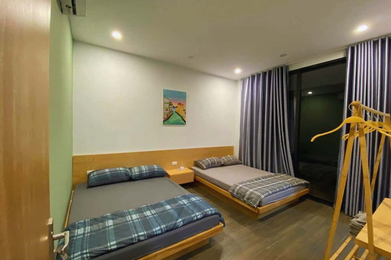 Nhà Bên Suối (Mộc Miên Retreat) tại Kim Bôi, Hòa Bình — ảnh 28