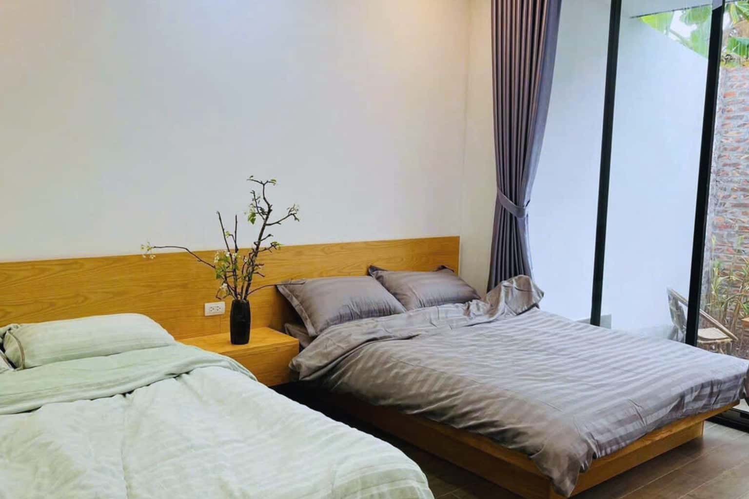 Mộc Miên Retreat tại Kim Bôi, Hòa Bình — ảnh 39