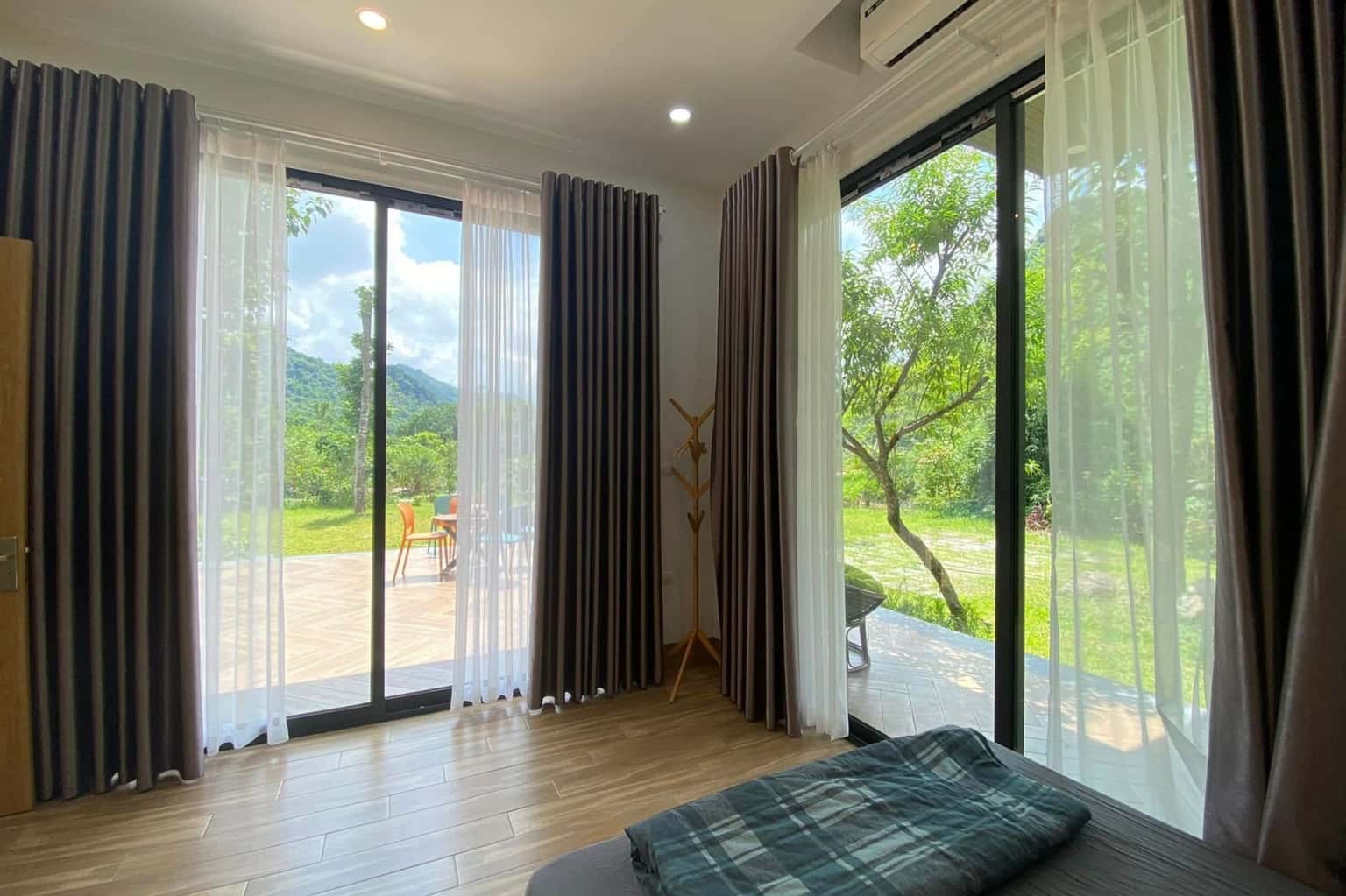Nhà Bên Suối (Mộc Miên Retreat) tại Kim Bôi, Hòa Bình — ảnh 31
