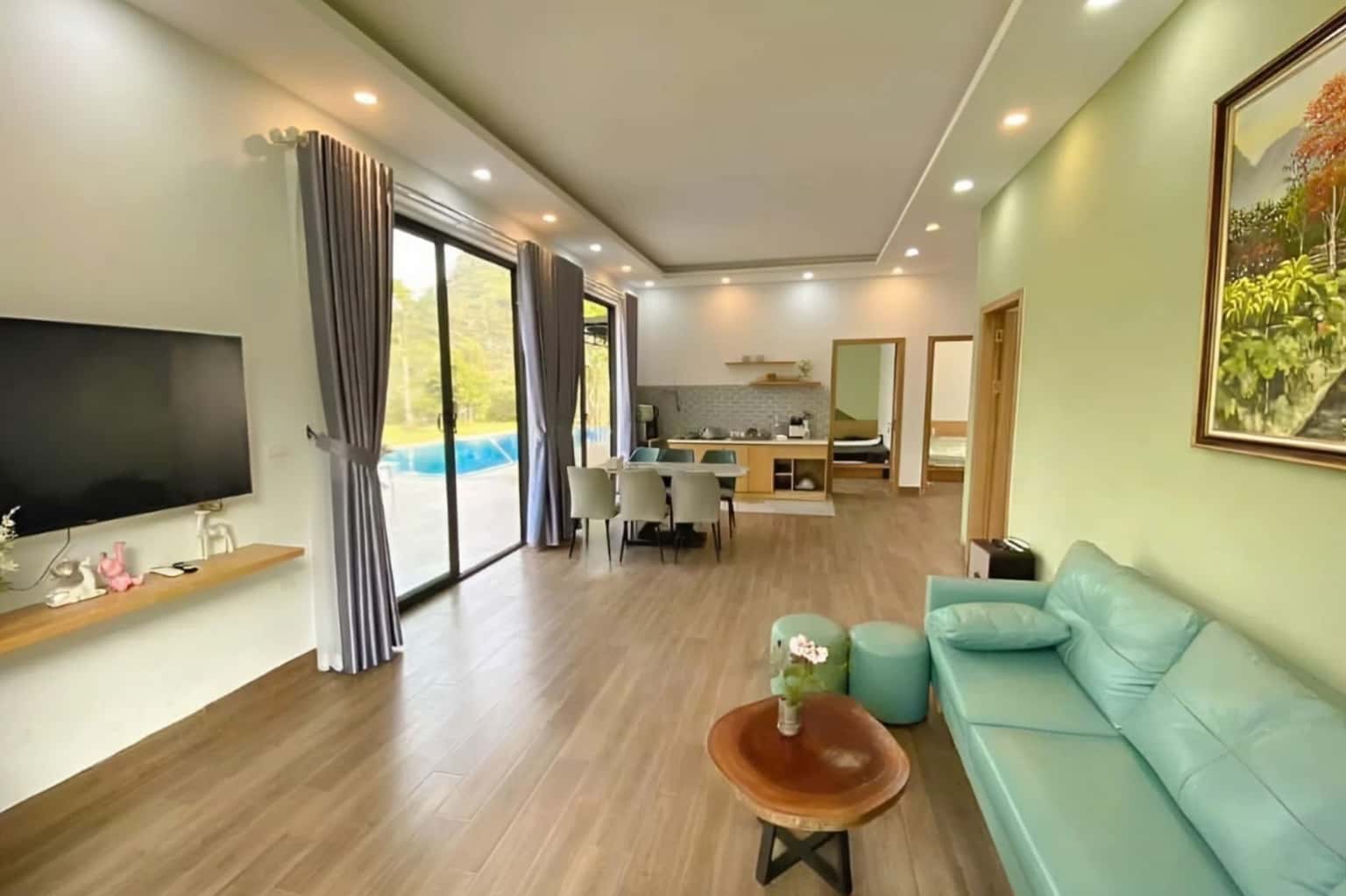 Nhà Bên Vườn (Mộc Miên Retreat) tại Kim Bôi, Hòa Bình — ảnh 18