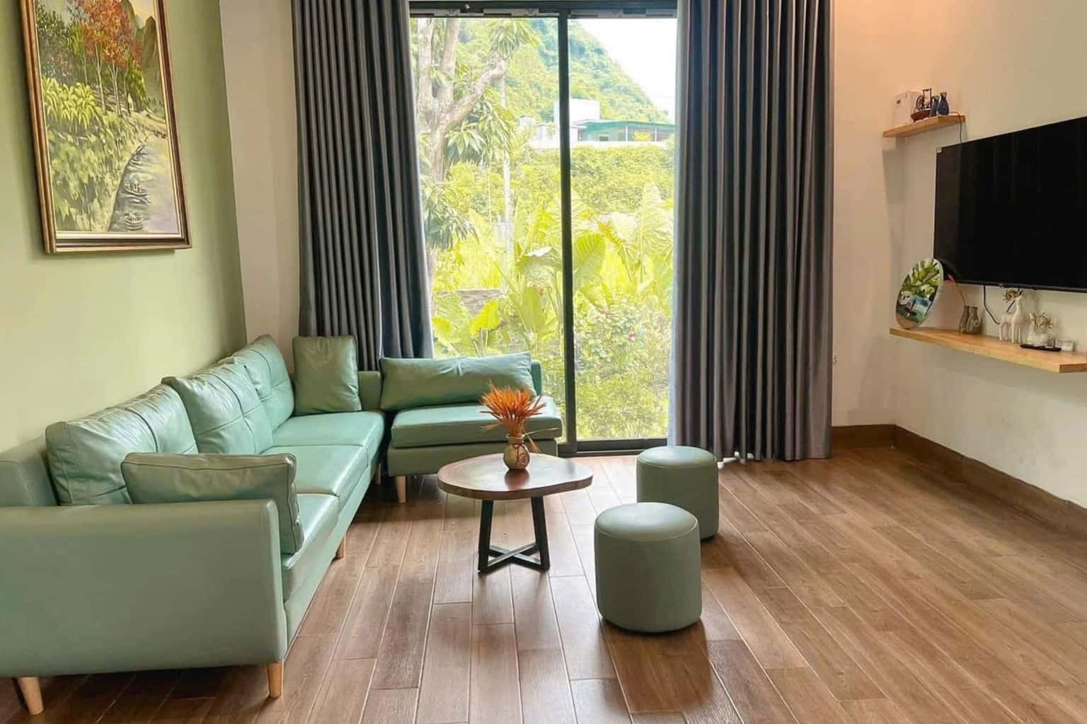 Nhà Bên Vườn (Mộc Miên Retreat) tại Kim Bôi, Hòa Bình — ảnh 20
