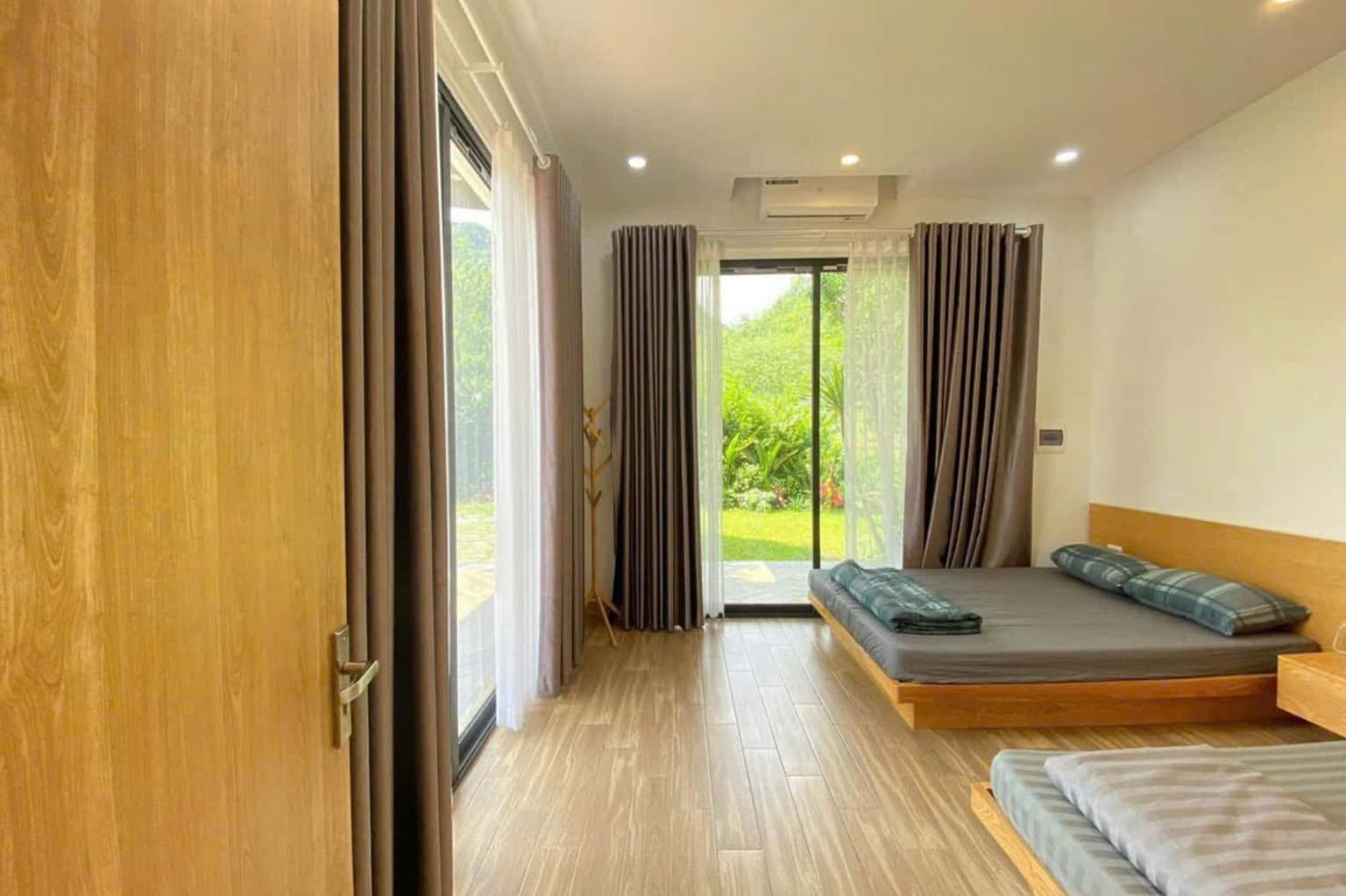 Nhà Bên Vườn (Mộc Miên Retreat) tại Kim Bôi, Hòa Bình — ảnh 31