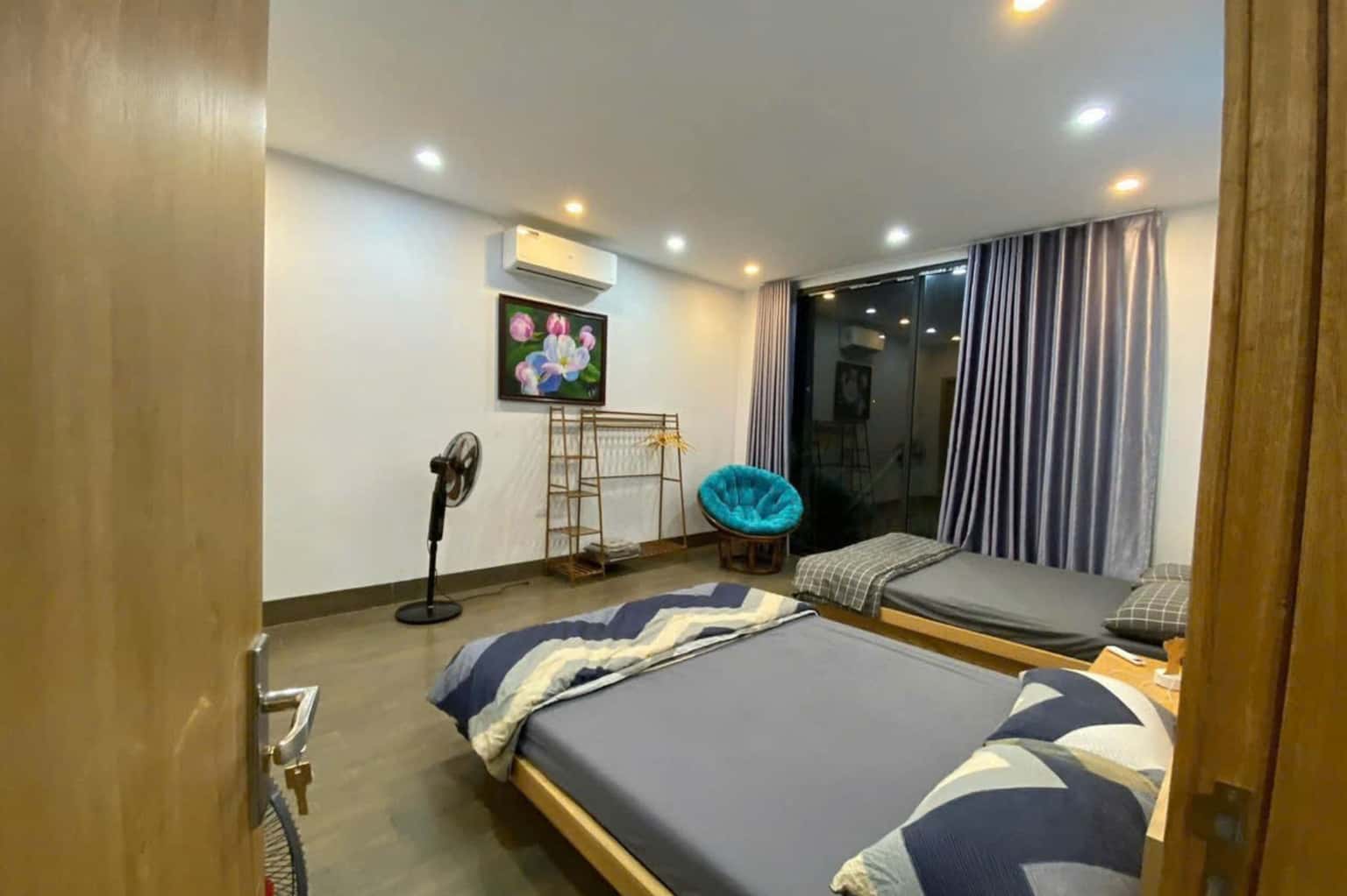 Nhà Bên Vườn (Mộc Miên Retreat) tại Kim Bôi, Hòa Bình — ảnh 33