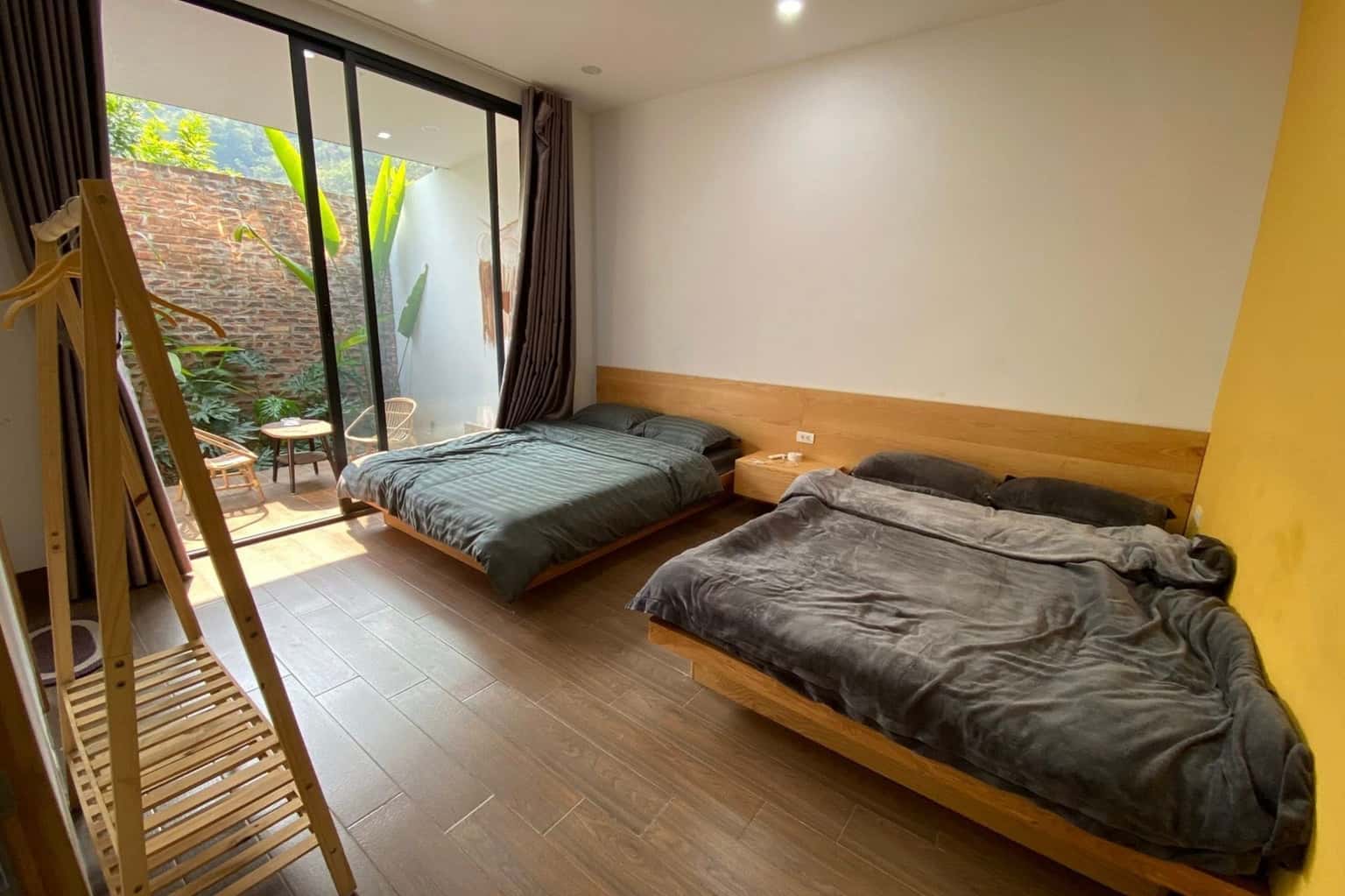 Nhà Bên Vườn (Mộc Miên Retreat) tại Kim Bôi, Hòa Bình — ảnh 32